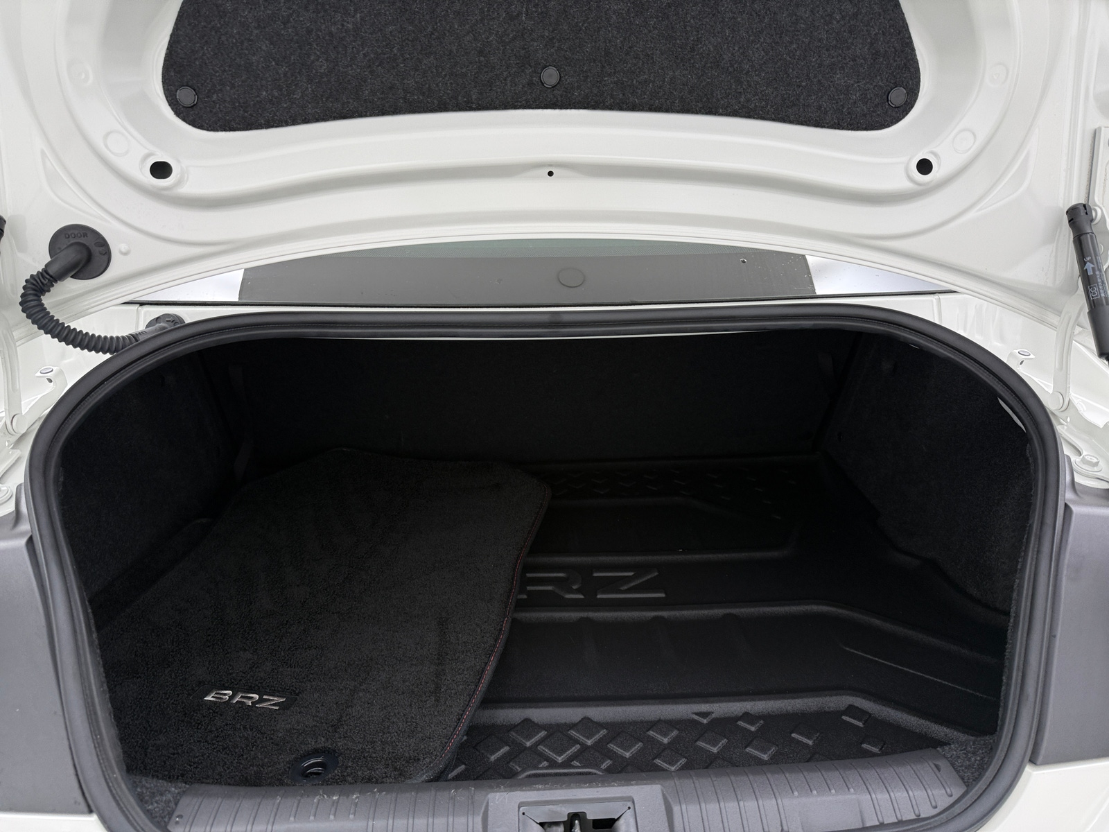 Thumbnail: 2024 Subaru BRZ - 5