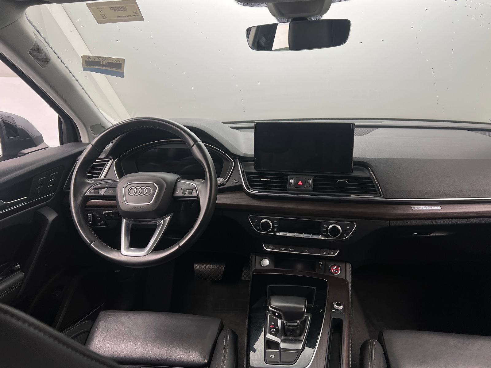 Thumbnail: 2022 Audi Q5 - 2