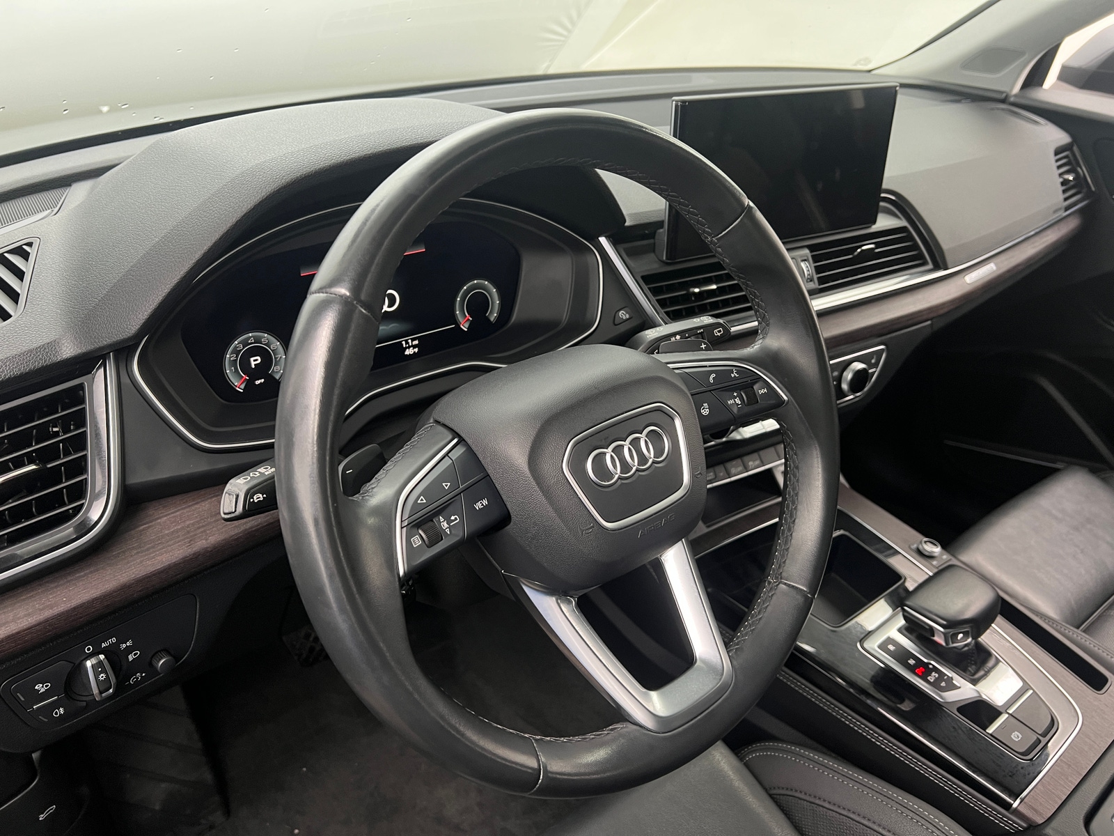 Thumbnail: 2022 Audi Q5 - 4