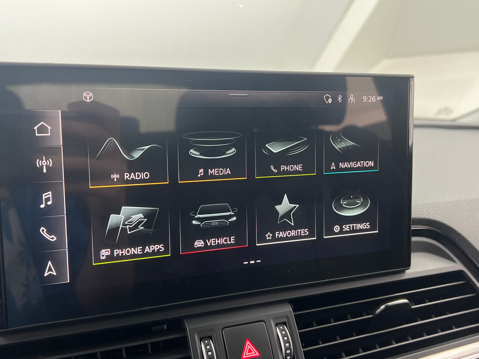 Thumbnail: 2022 Audi Q5 - 3