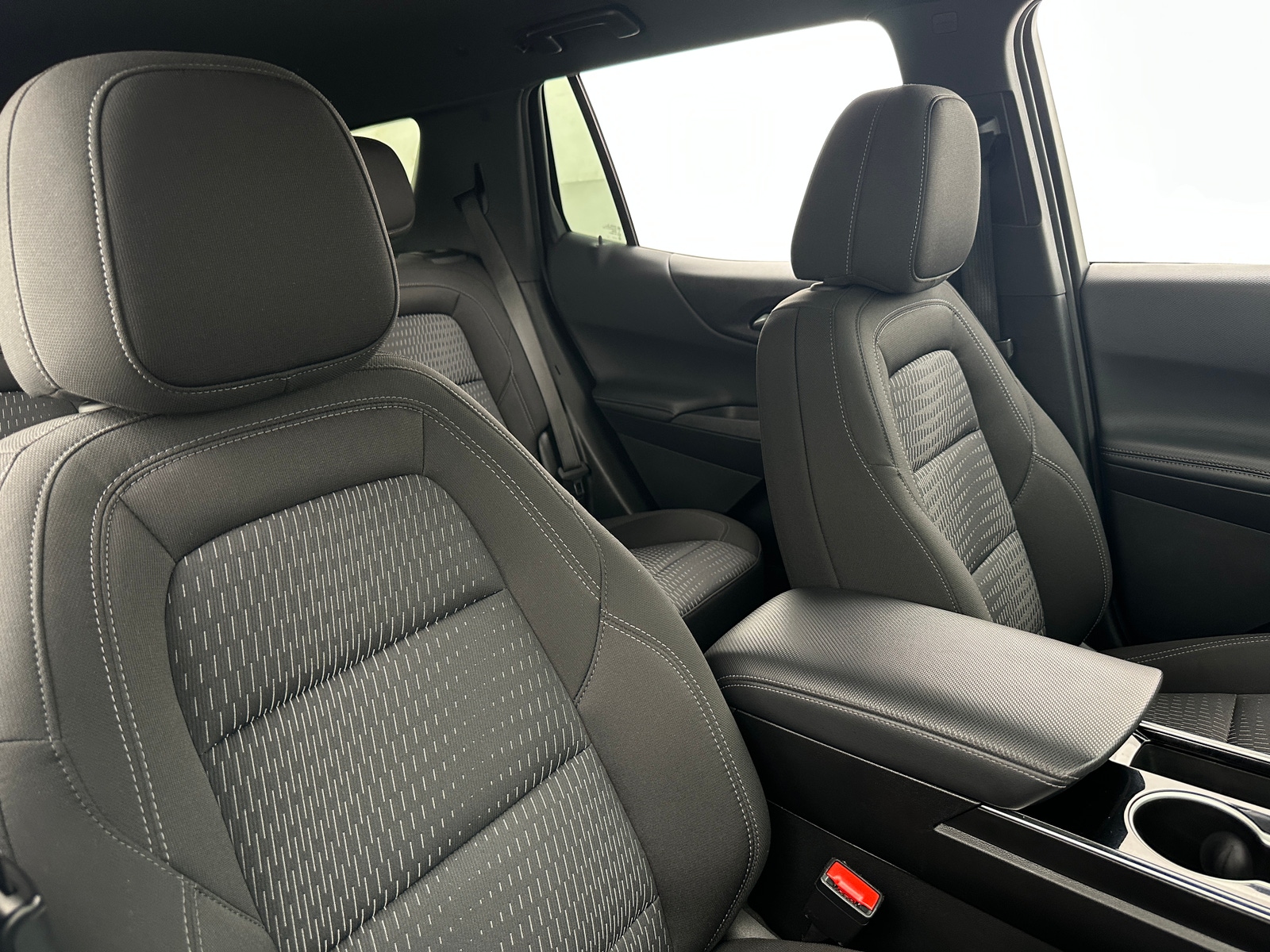 Thumbnail: 2025 Chevrolet Equinox - 2