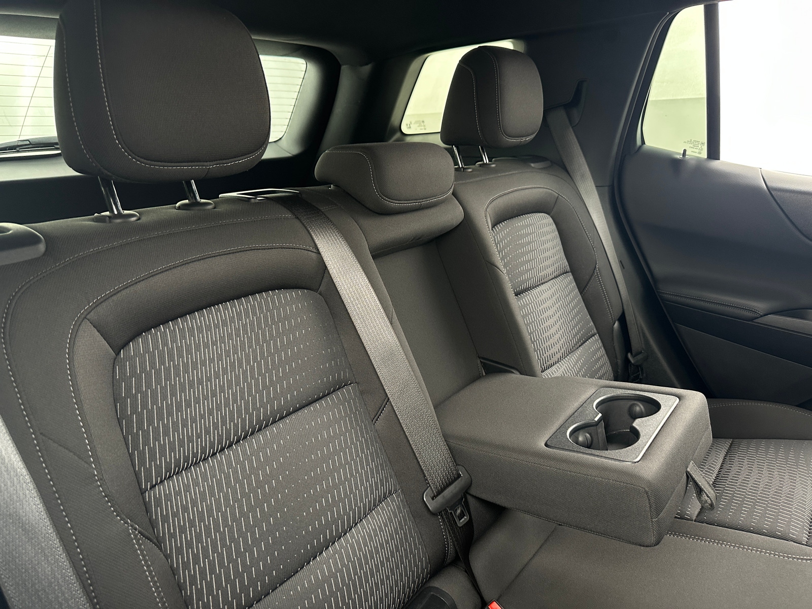 Thumbnail: 2025 Chevrolet Equinox - 6