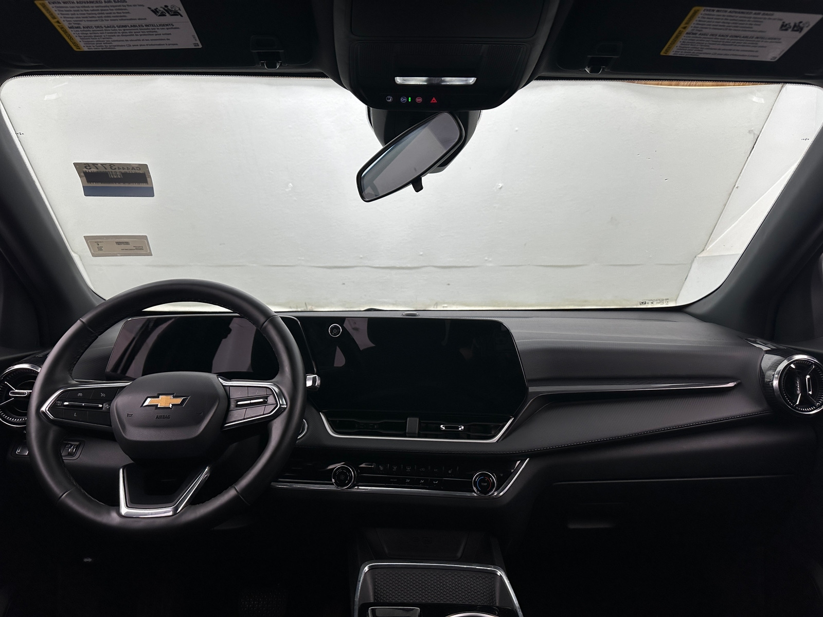 Thumbnail: 2025 Chevrolet Equinox - 3