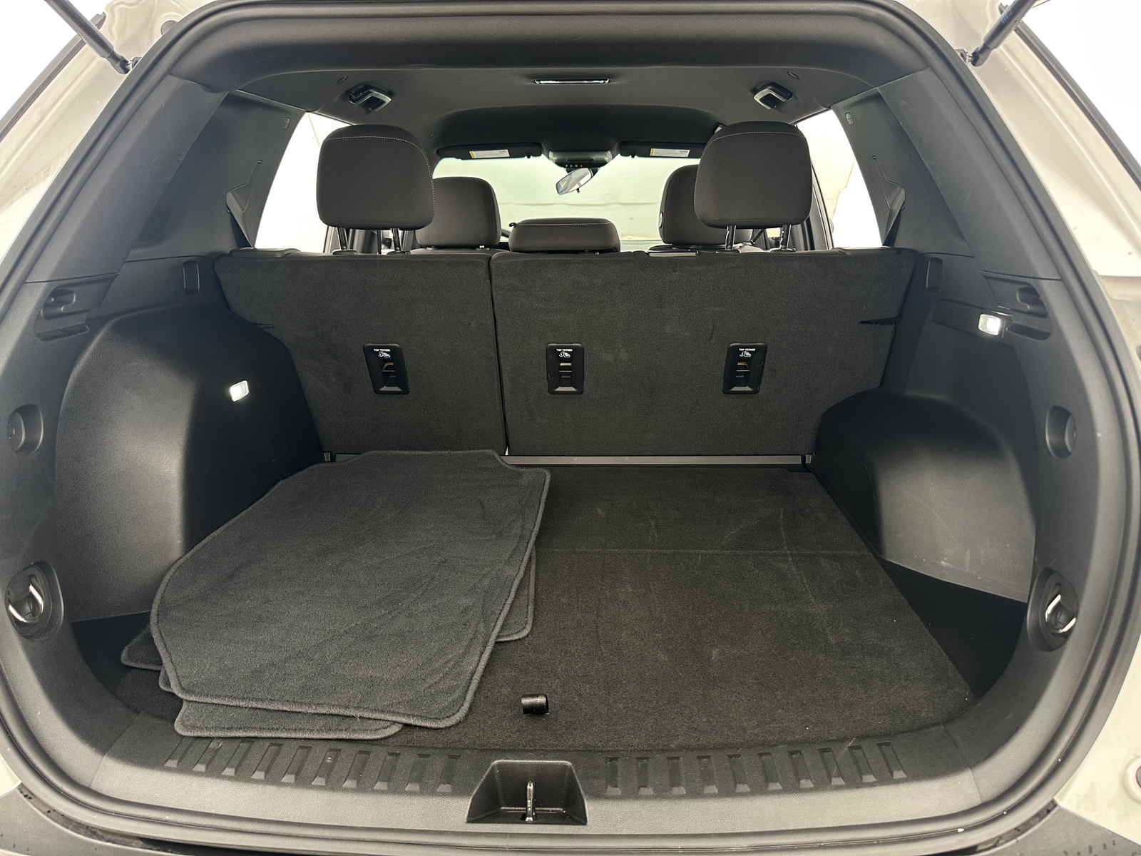 Thumbnail: 2025 Chevrolet Equinox - 7