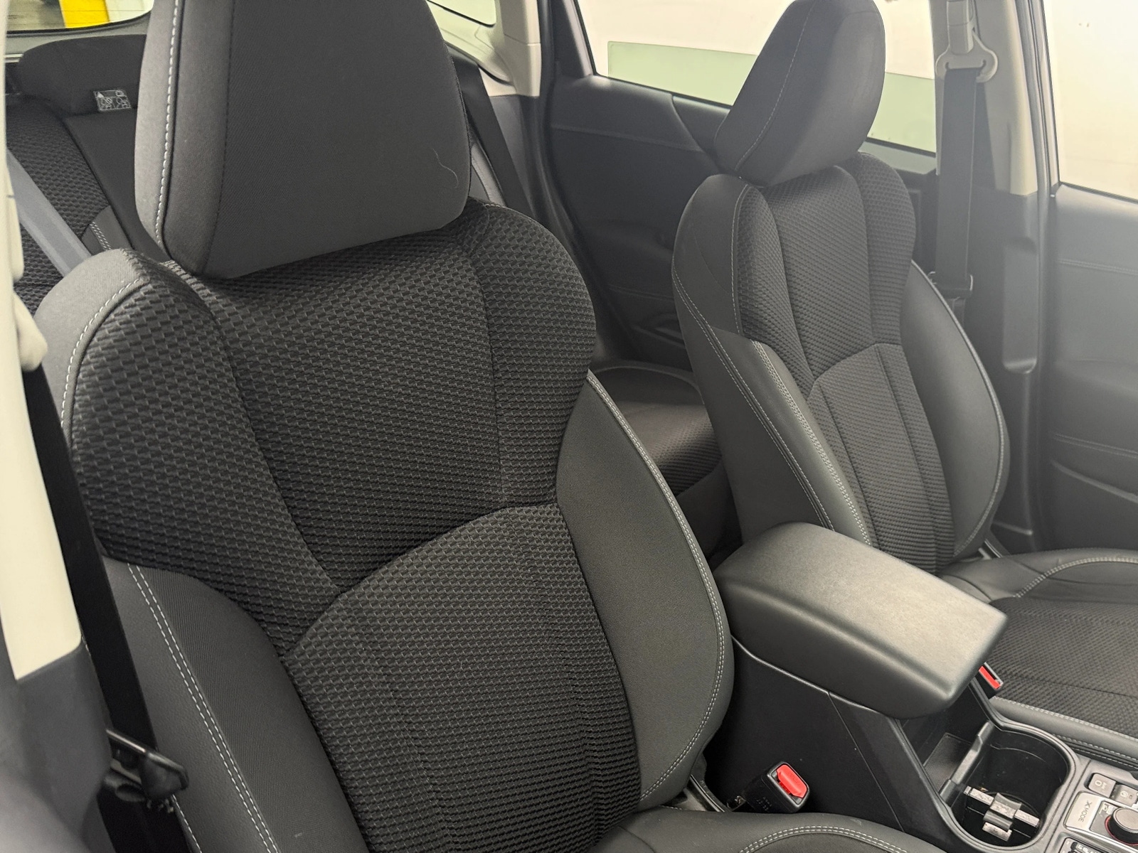 Thumbnail: 2019 Subaru Forester - 2