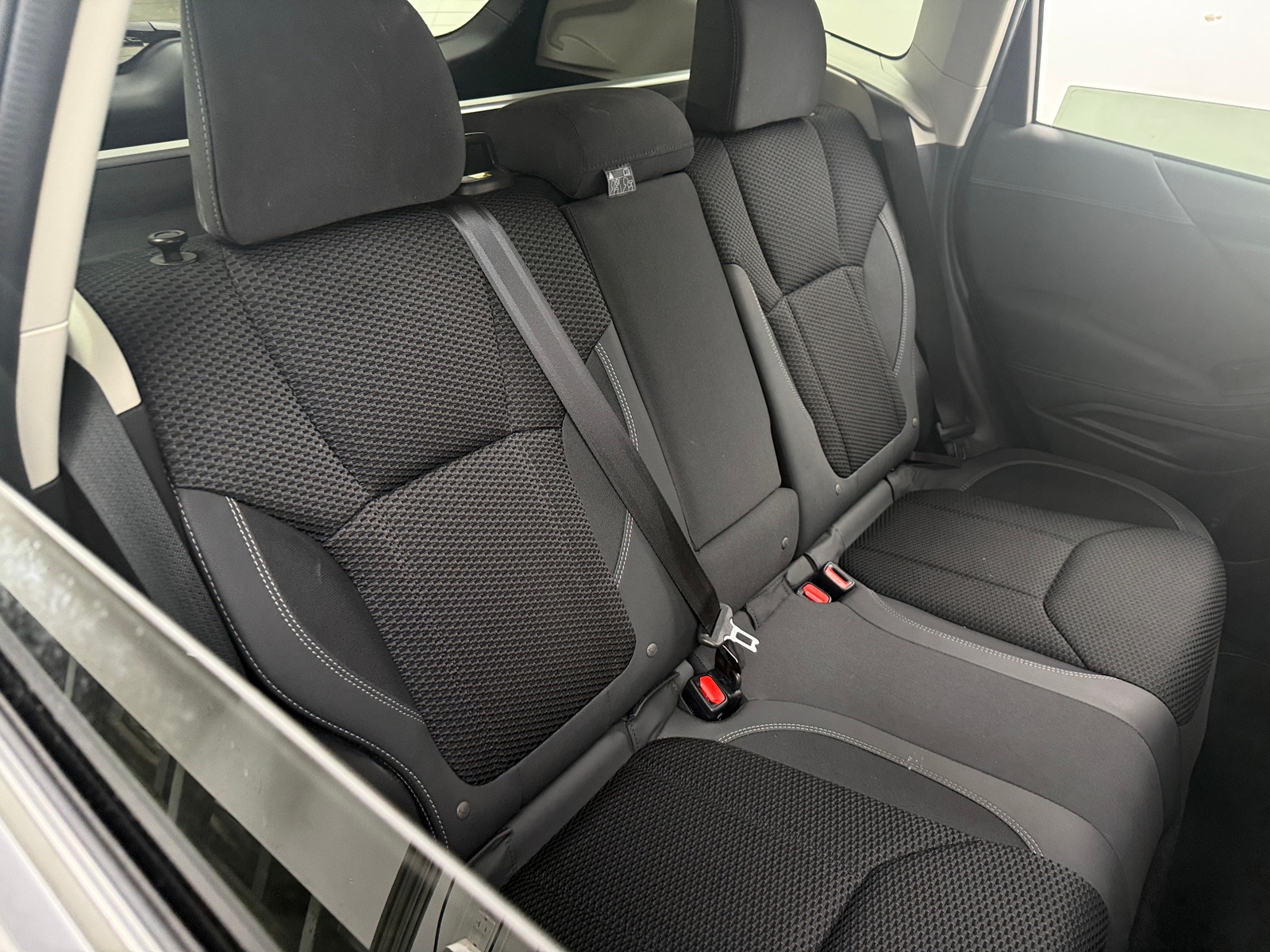 Thumbnail: 2019 Subaru Forester - 6