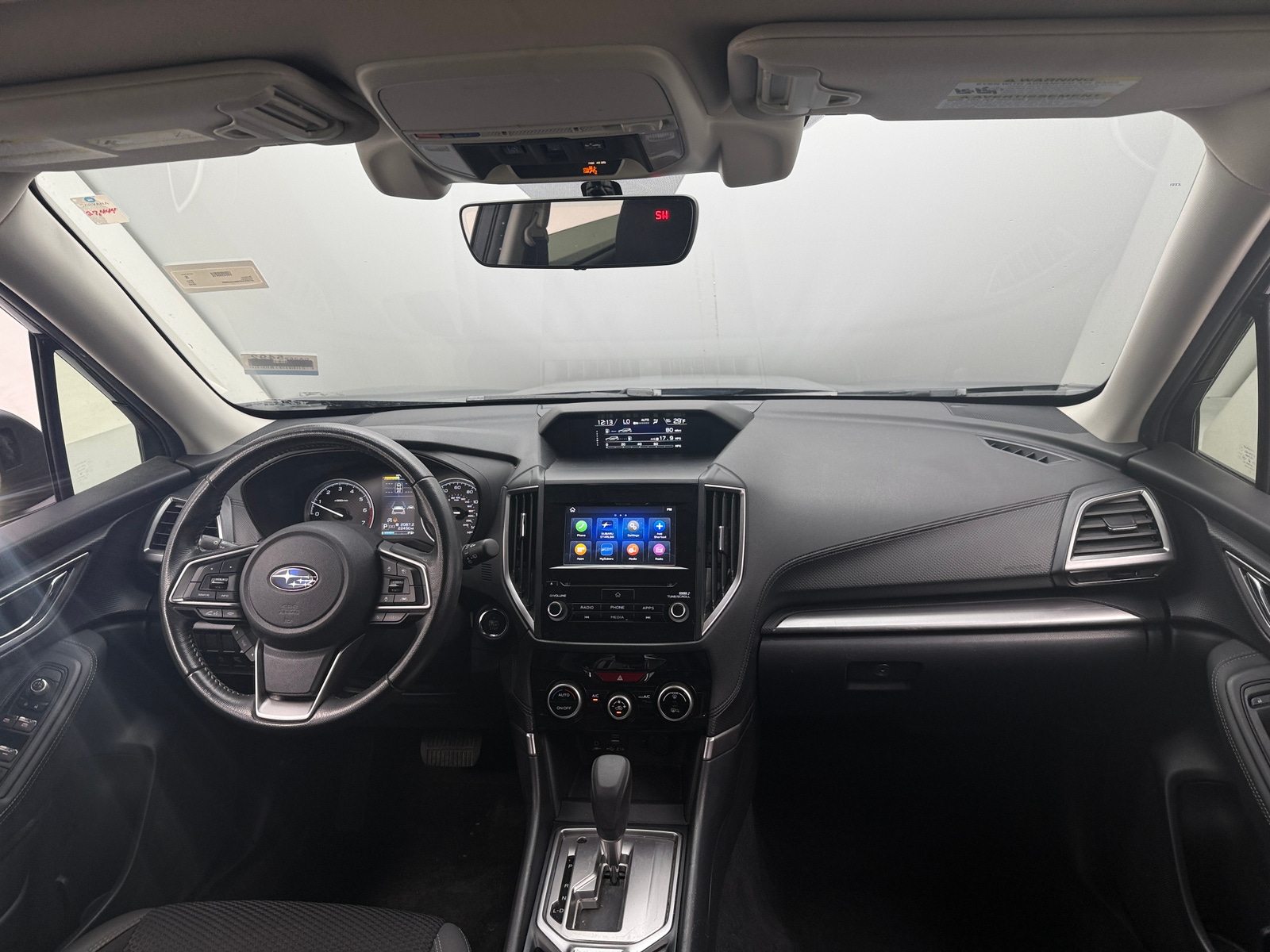 Thumbnail: 2019 Subaru Forester - 3