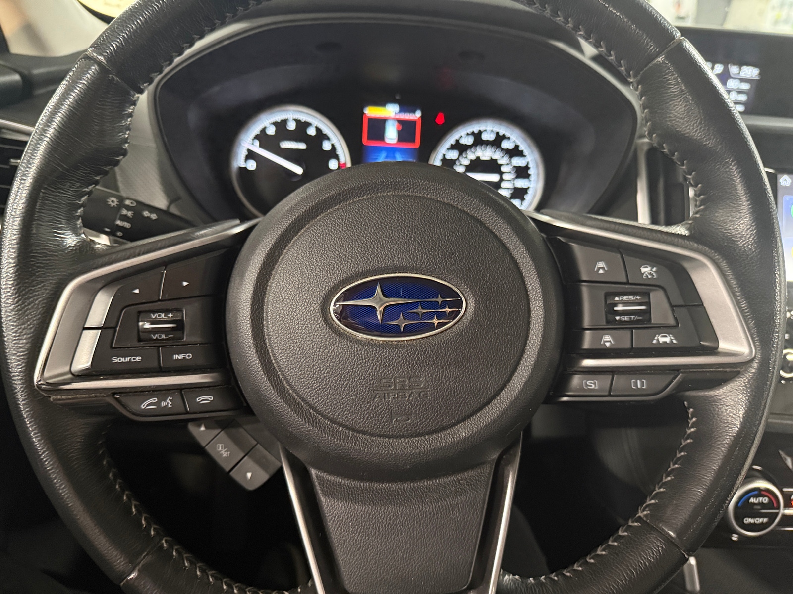 Thumbnail: 2019 Subaru Forester - 5