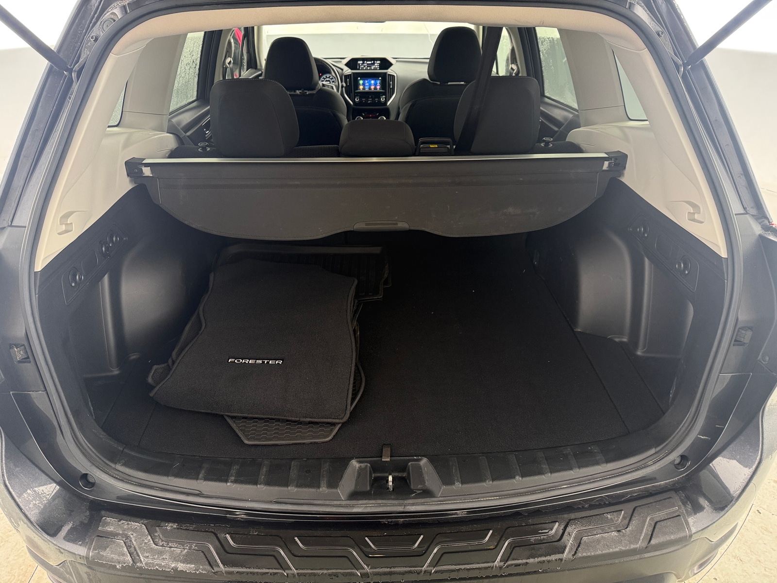 Thumbnail: 2019 Subaru Forester - 7