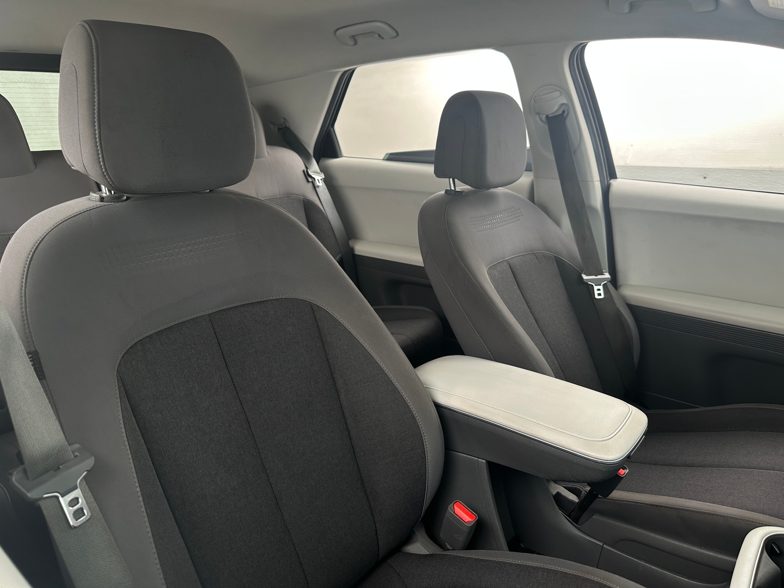 Thumbnail: 2024 Hyundai Ioniq 5 - 2