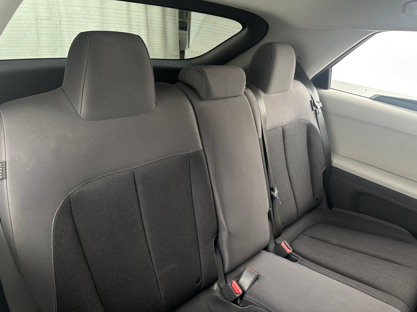 Thumbnail: 2024 Hyundai Ioniq 5 - 6