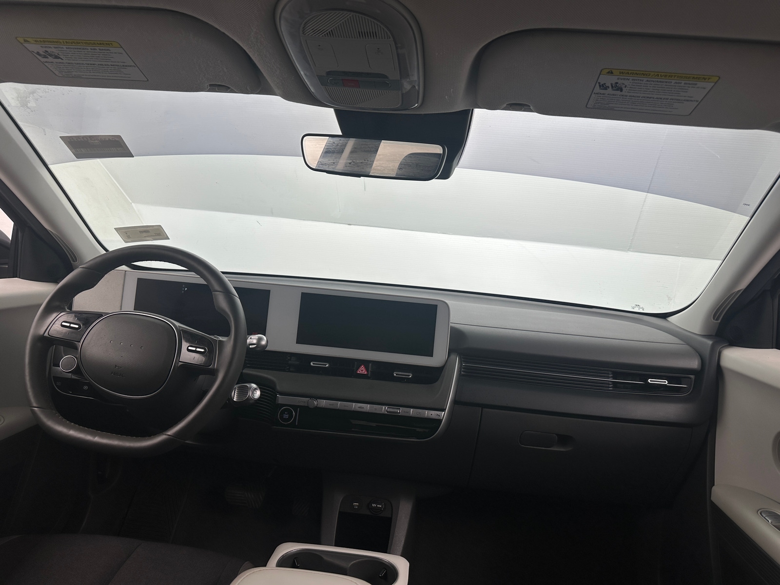 Thumbnail: 2024 Hyundai Ioniq 5 - 3