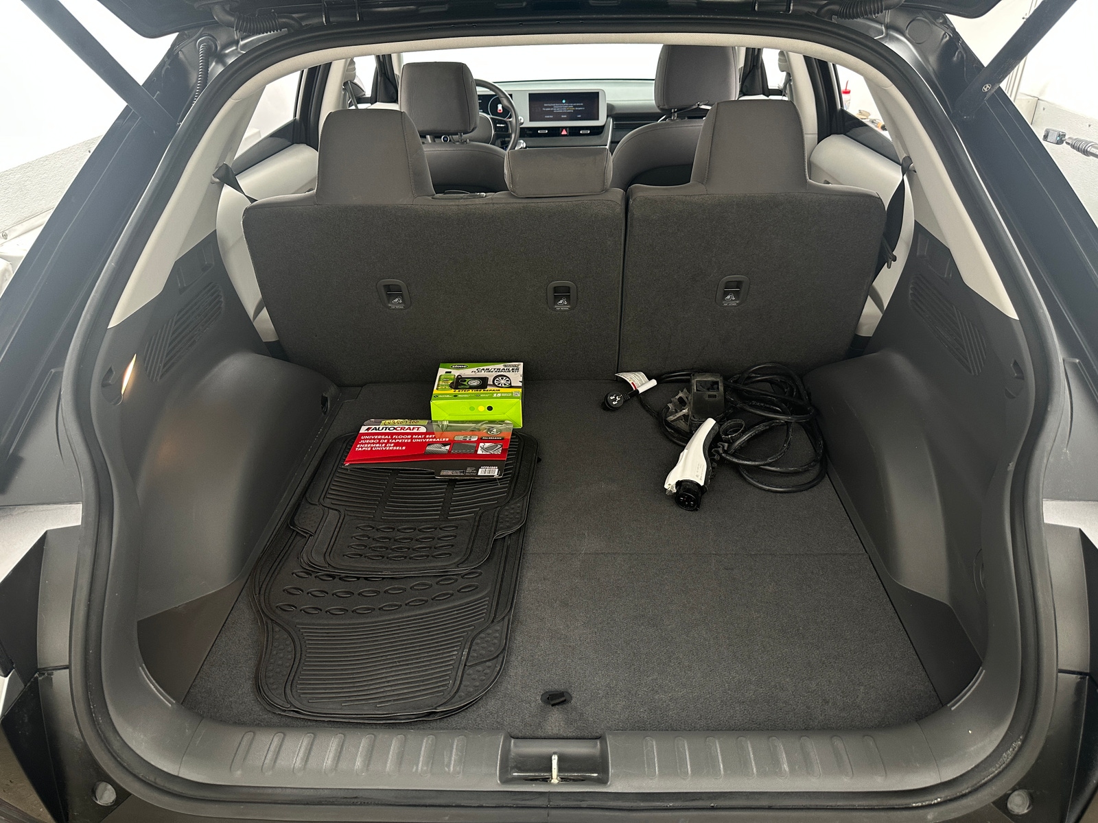 Thumbnail: 2024 Hyundai Ioniq 5 - 7