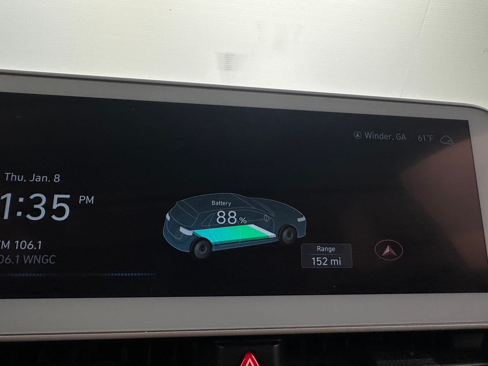 Thumbnail: 2024 Hyundai Ioniq 5 - 4