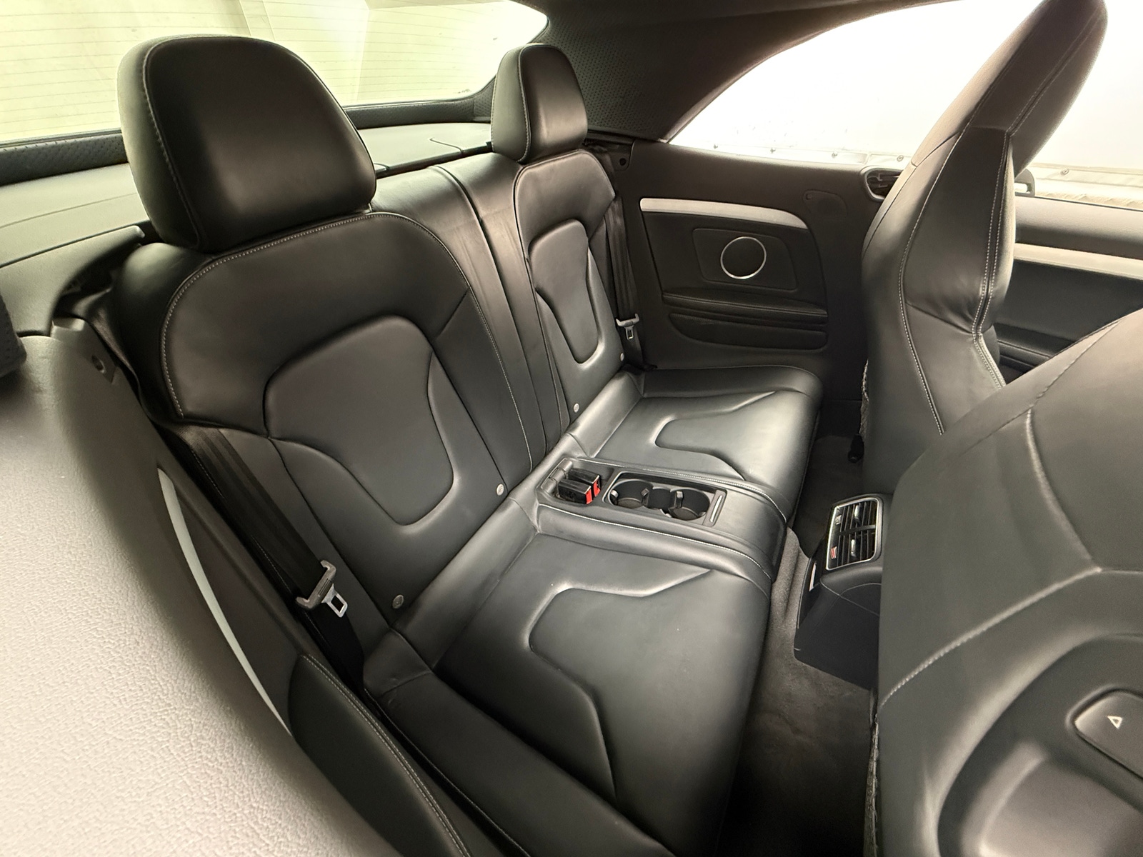 Thumbnail: 2015 Audi S5 - 5