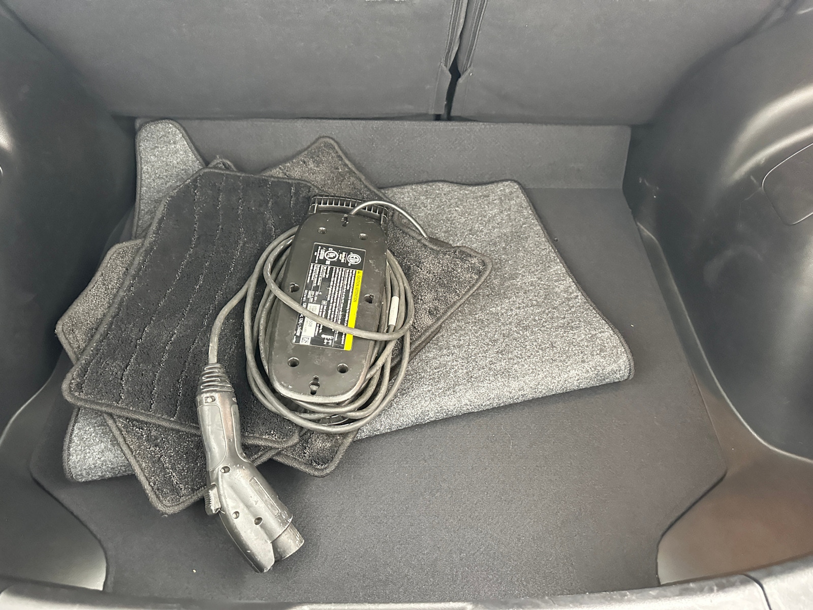 Thumbnail: 2020 Nissan Leaf - 7