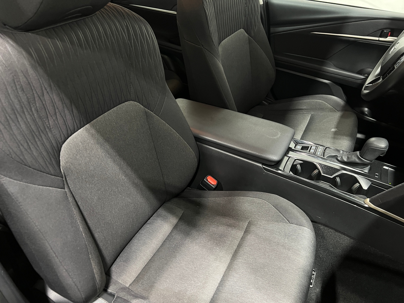 Thumbnail: 2025 Toyota Camry - 2