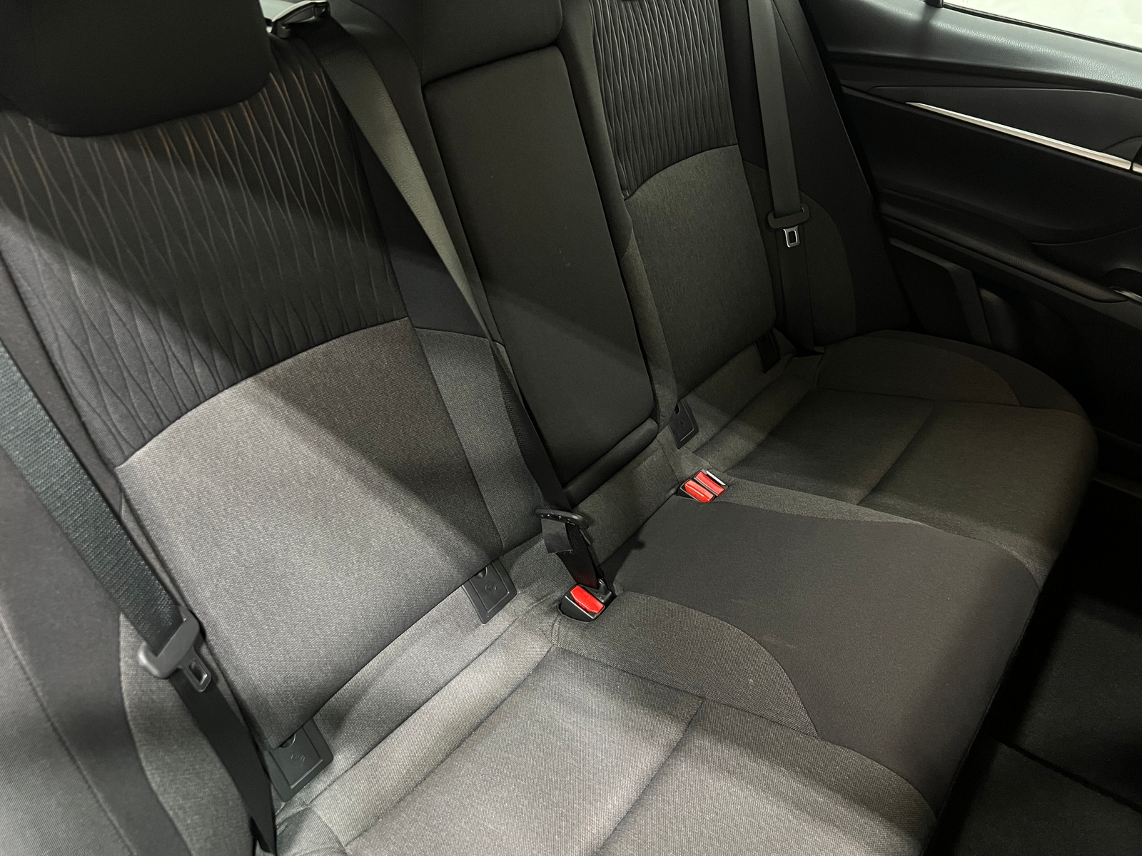 Thumbnail: 2025 Toyota Camry - 6