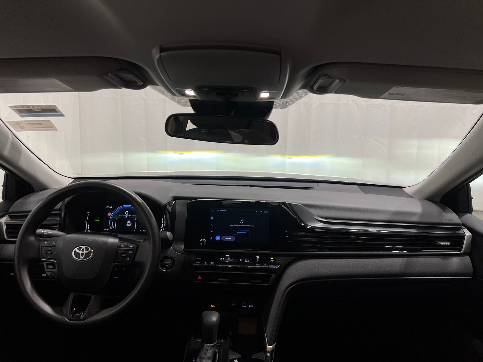 Thumbnail: 2025 Toyota Camry - 3