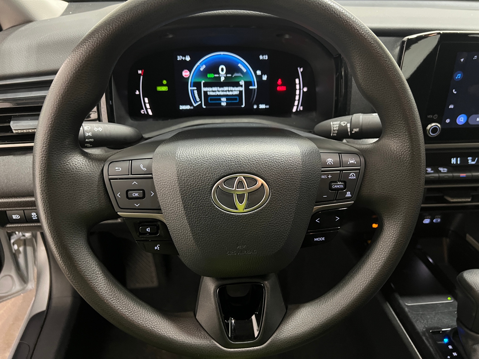 Thumbnail: 2025 Toyota Camry - 5