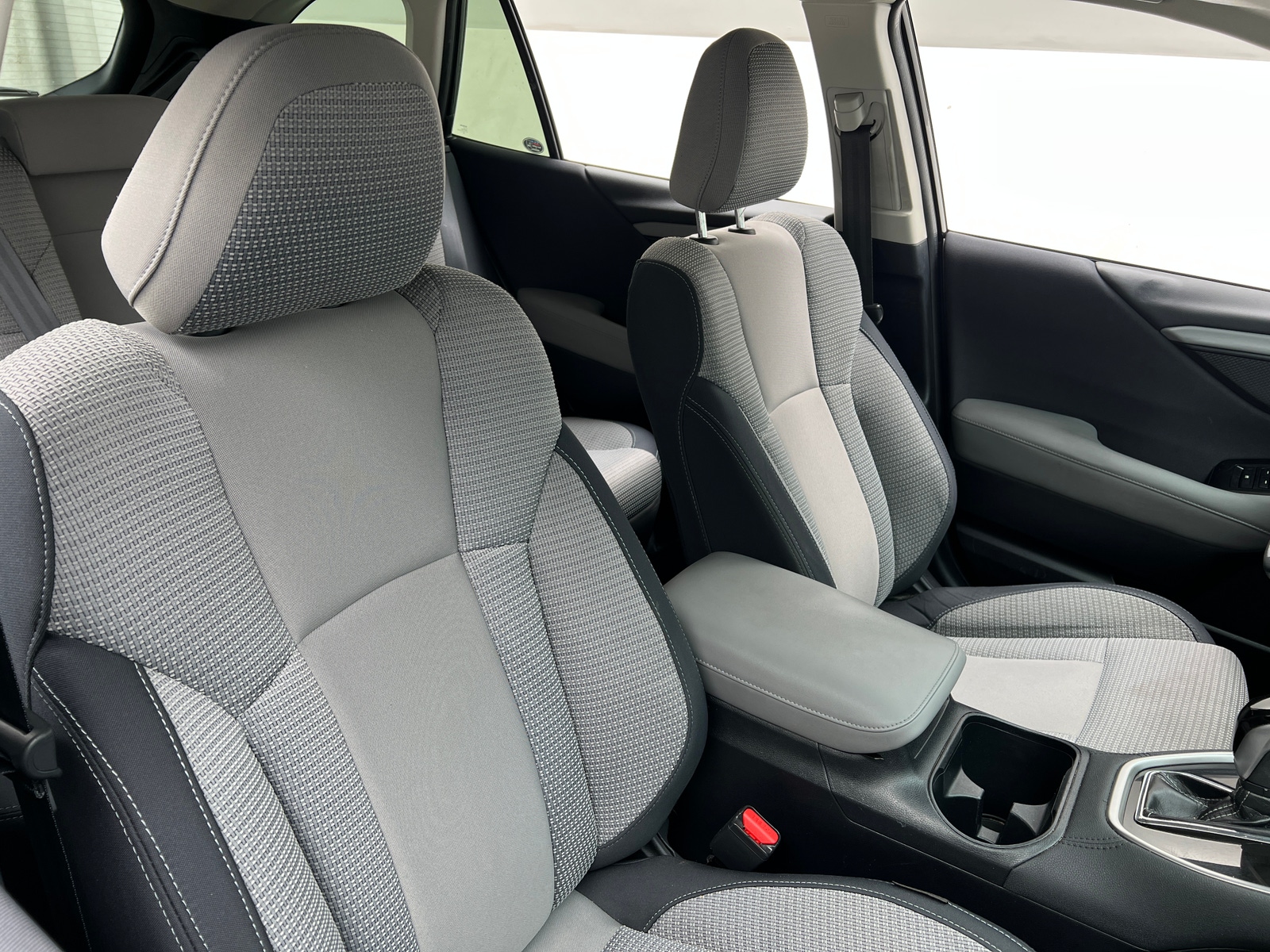 Thumbnail: 2021 Subaru Outback - 2