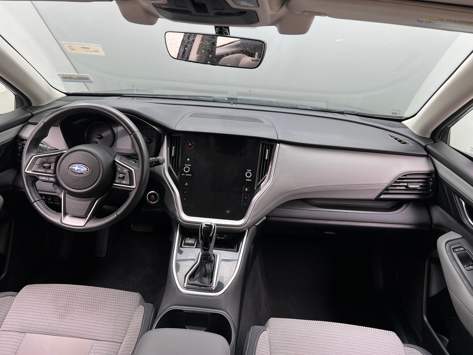 Thumbnail: 2021 Subaru Outback - 3