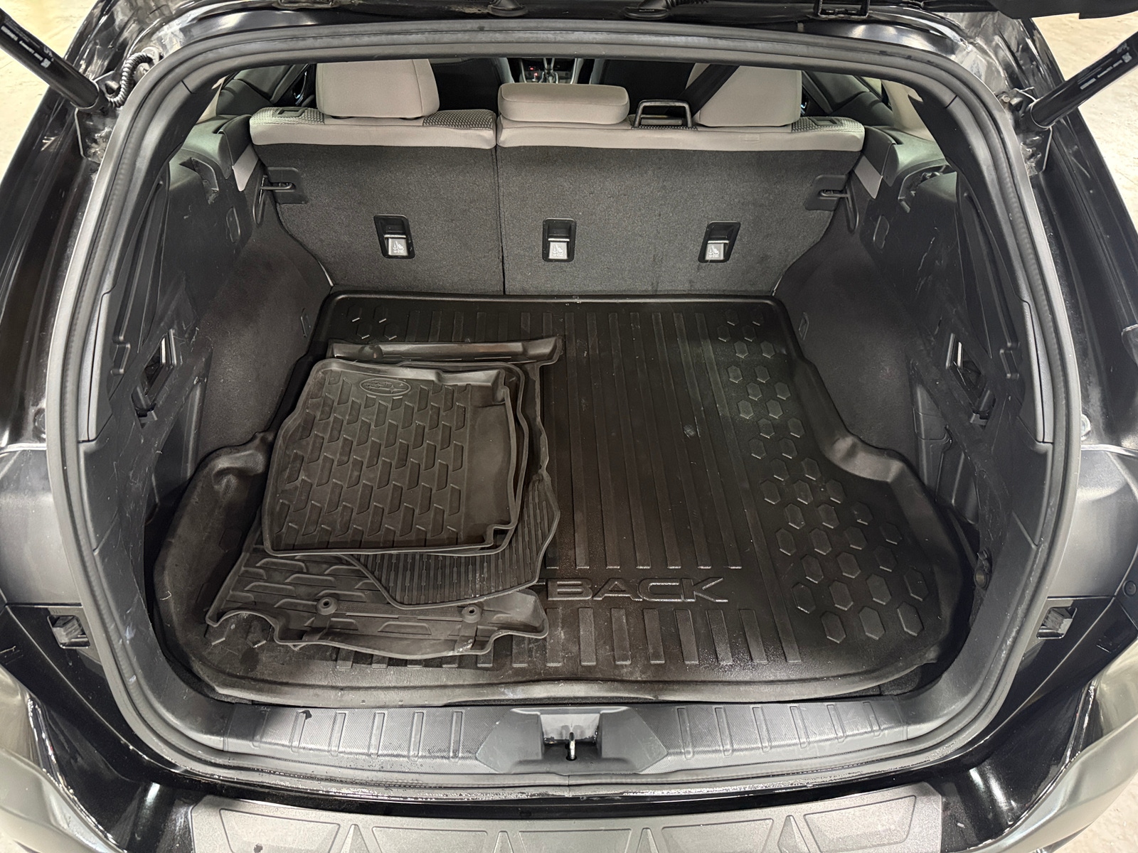 Thumbnail: 2021 Subaru Outback - 7