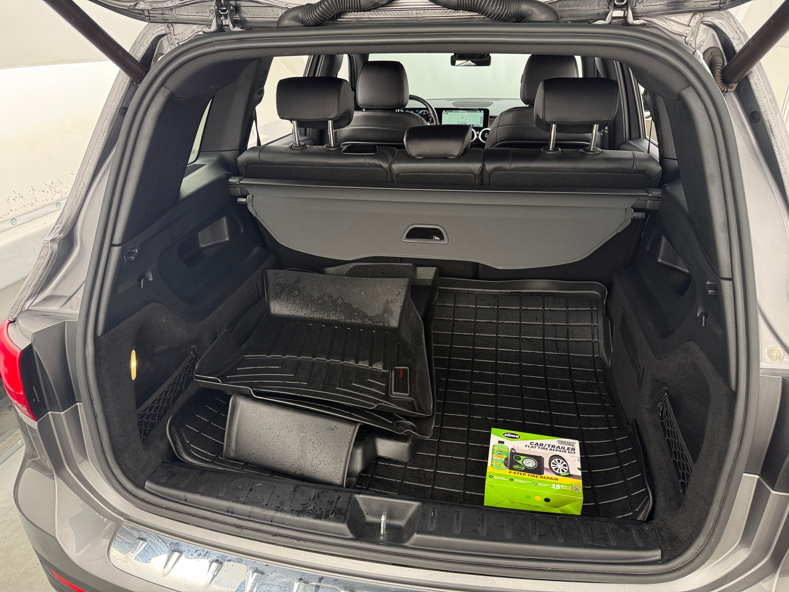 Thumbnail: 2020 Mercedes-Benz GLB - 6