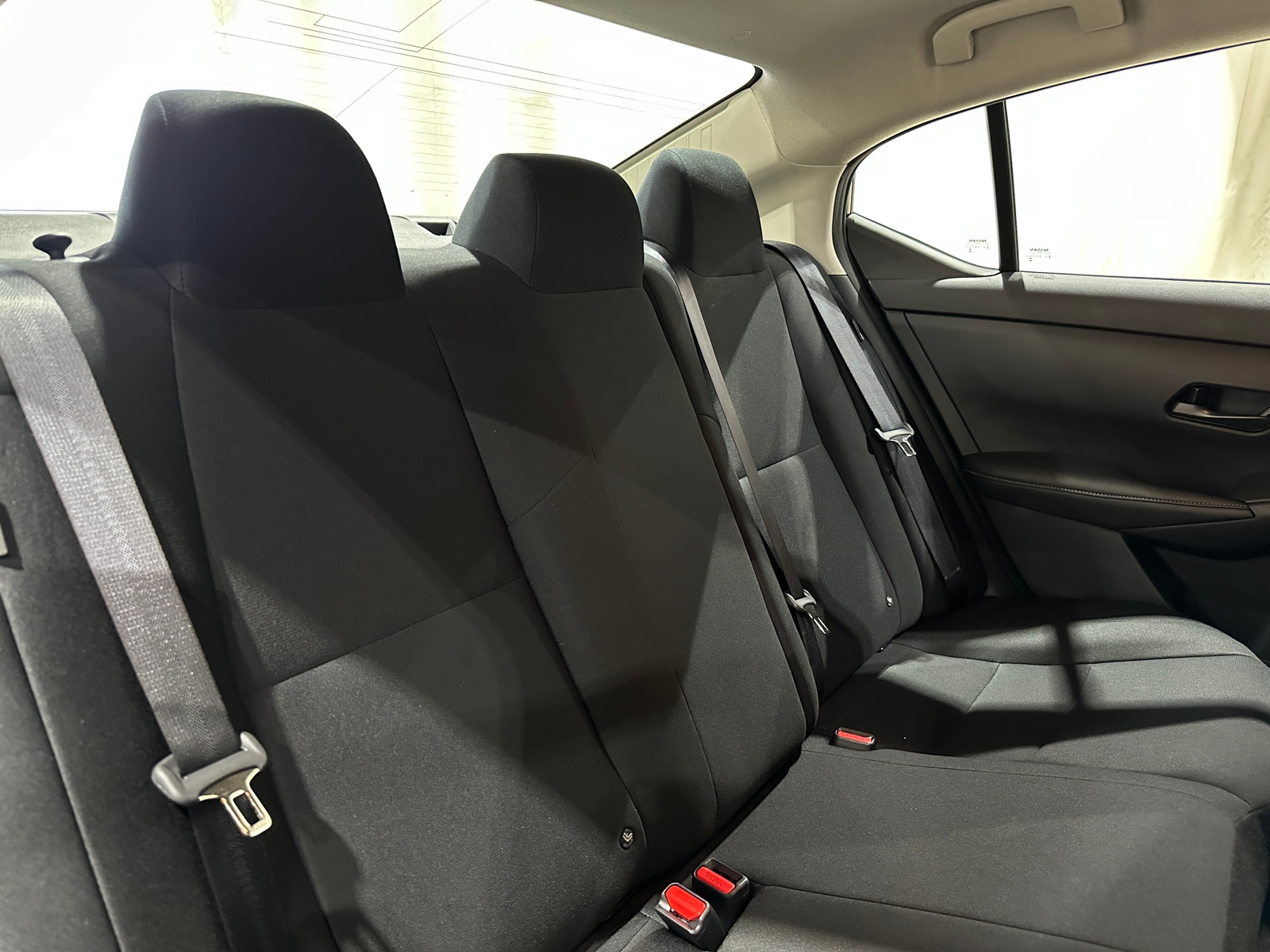 Thumbnail: 2025 Nissan Sentra - 6