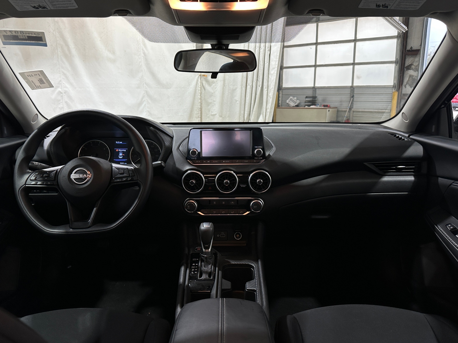 Thumbnail: 2025 Nissan Sentra - 3