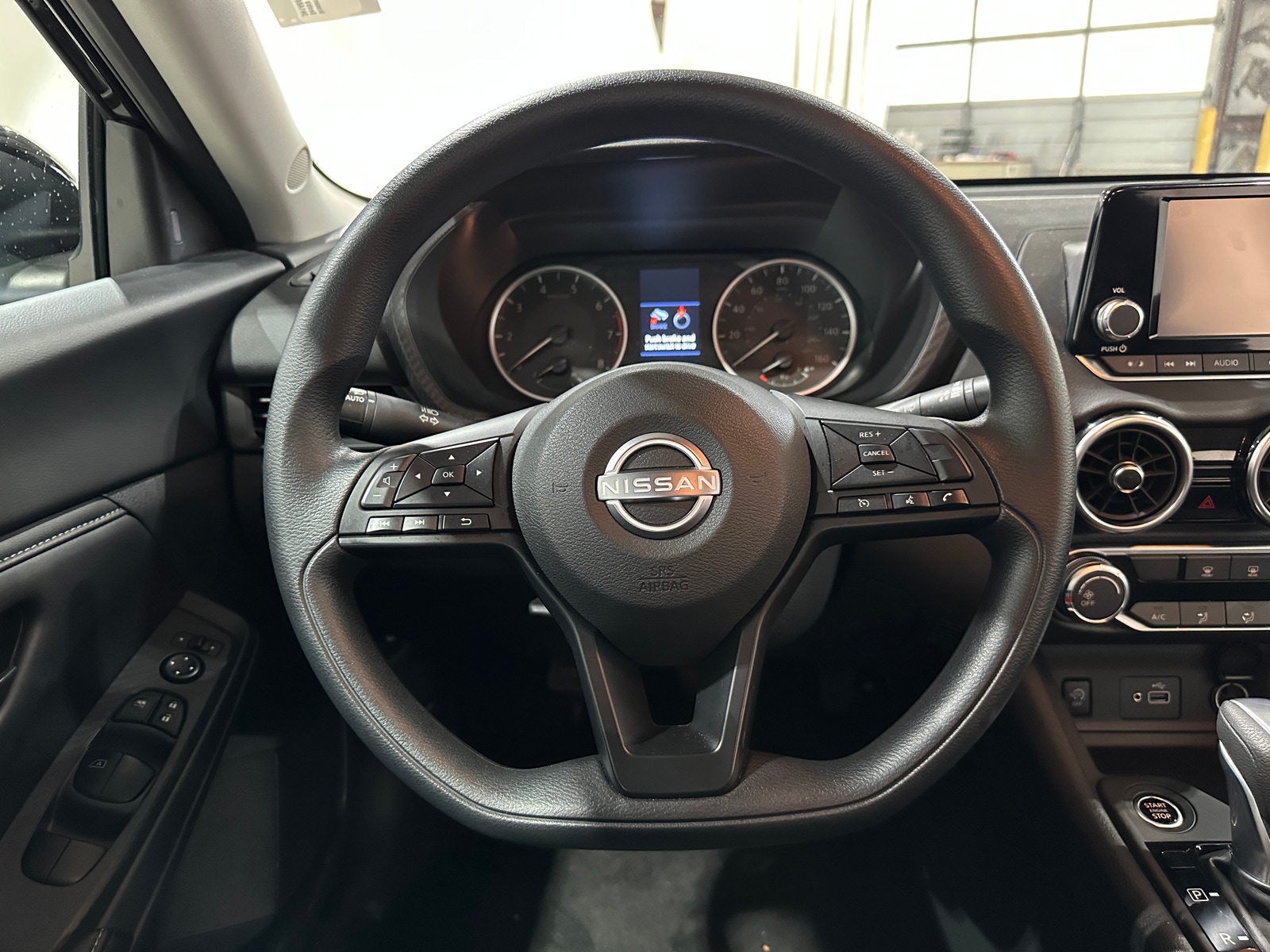 Thumbnail: 2025 Nissan Sentra - 5