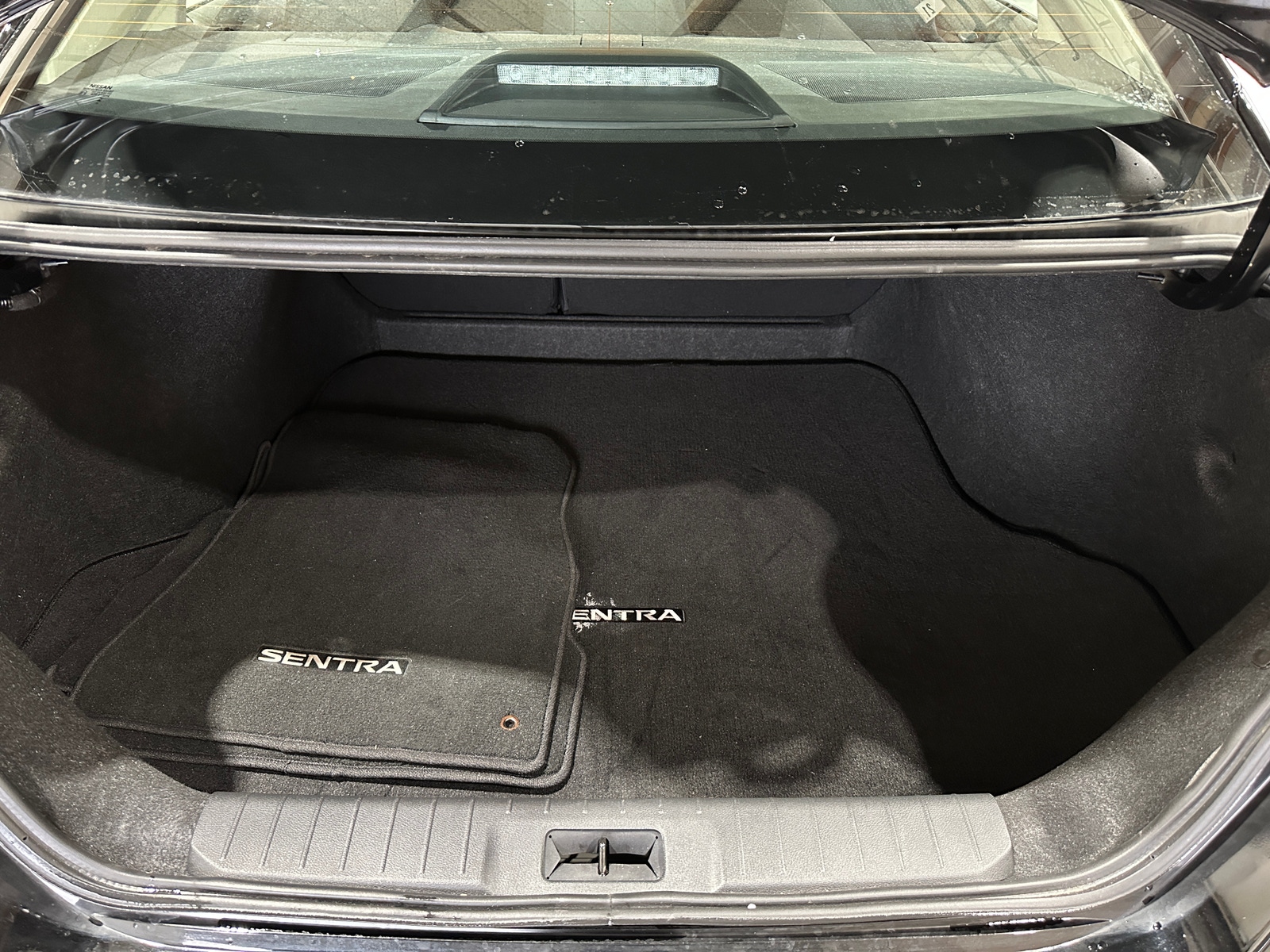 Thumbnail: 2025 Nissan Sentra - 7