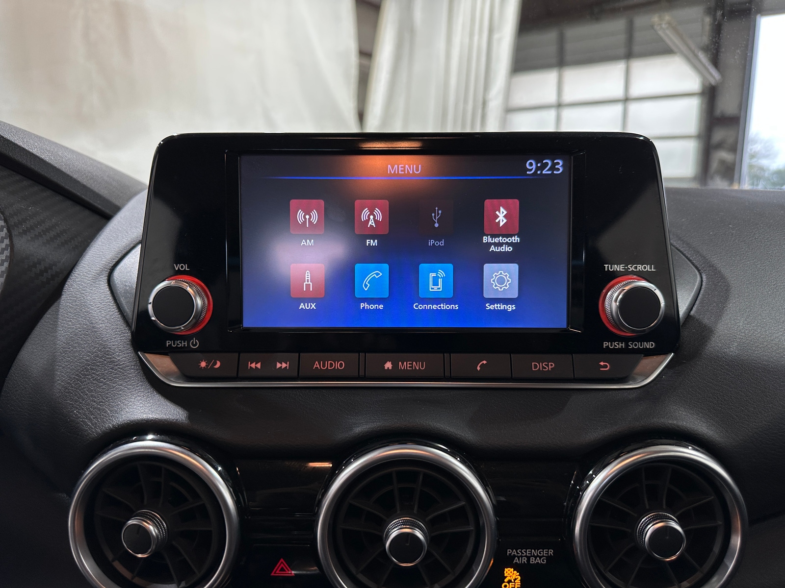 Thumbnail: 2025 Nissan Sentra - 4