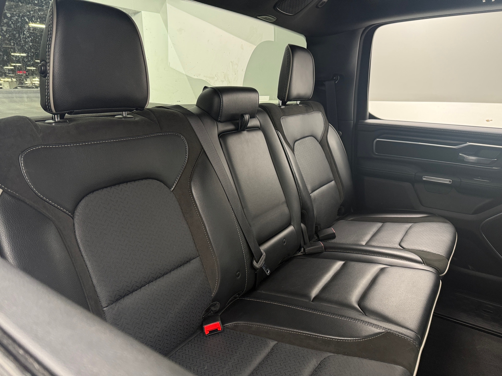 Thumbnail: 2024 RAM 1500 - 5