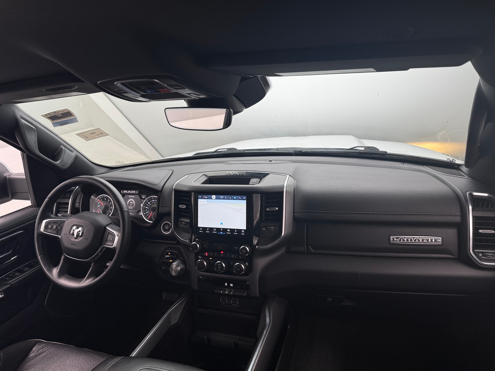 Thumbnail: 2024 RAM 1500 - 2