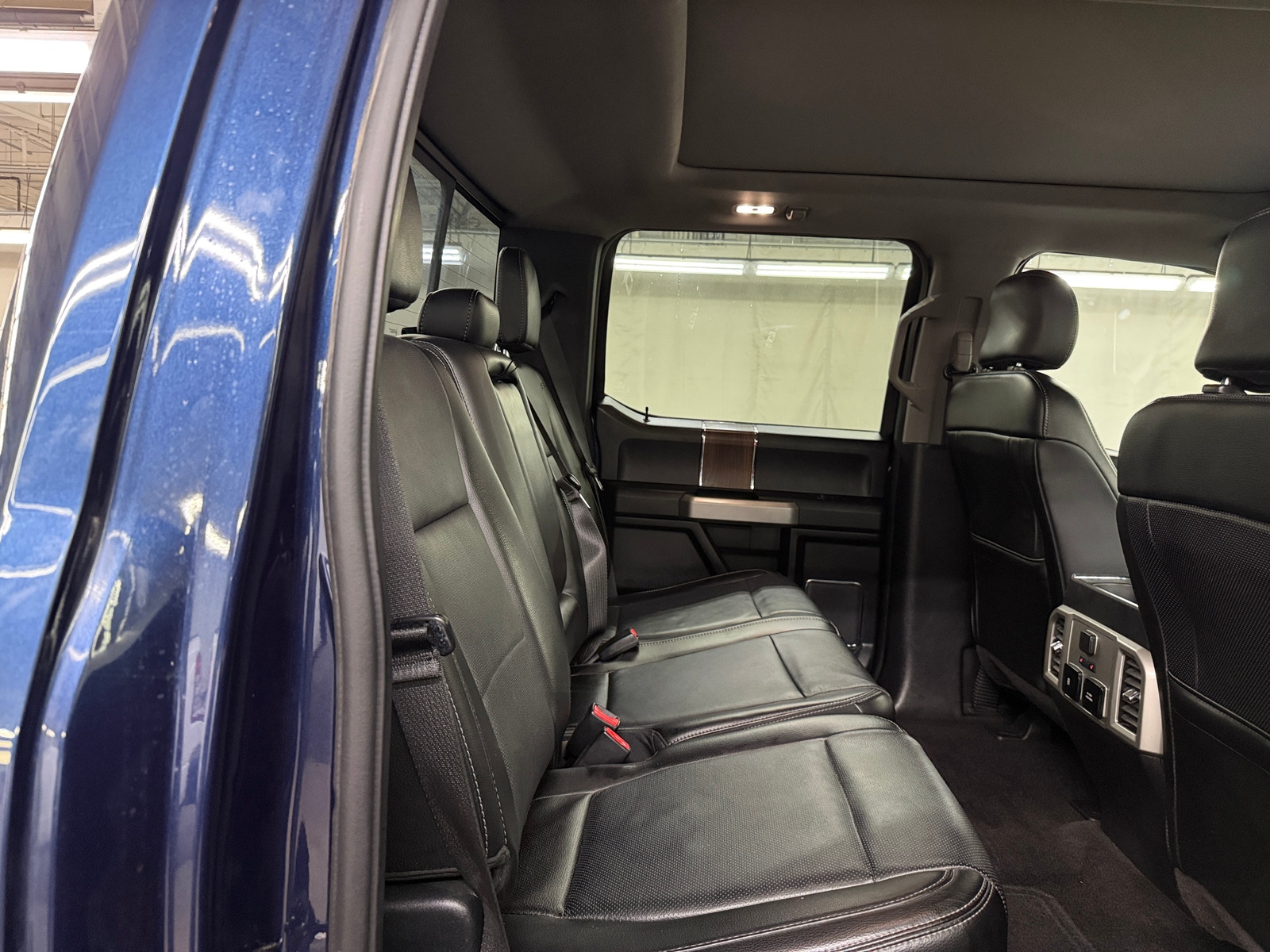 Thumbnail: 2017 Ford Econoline - 5