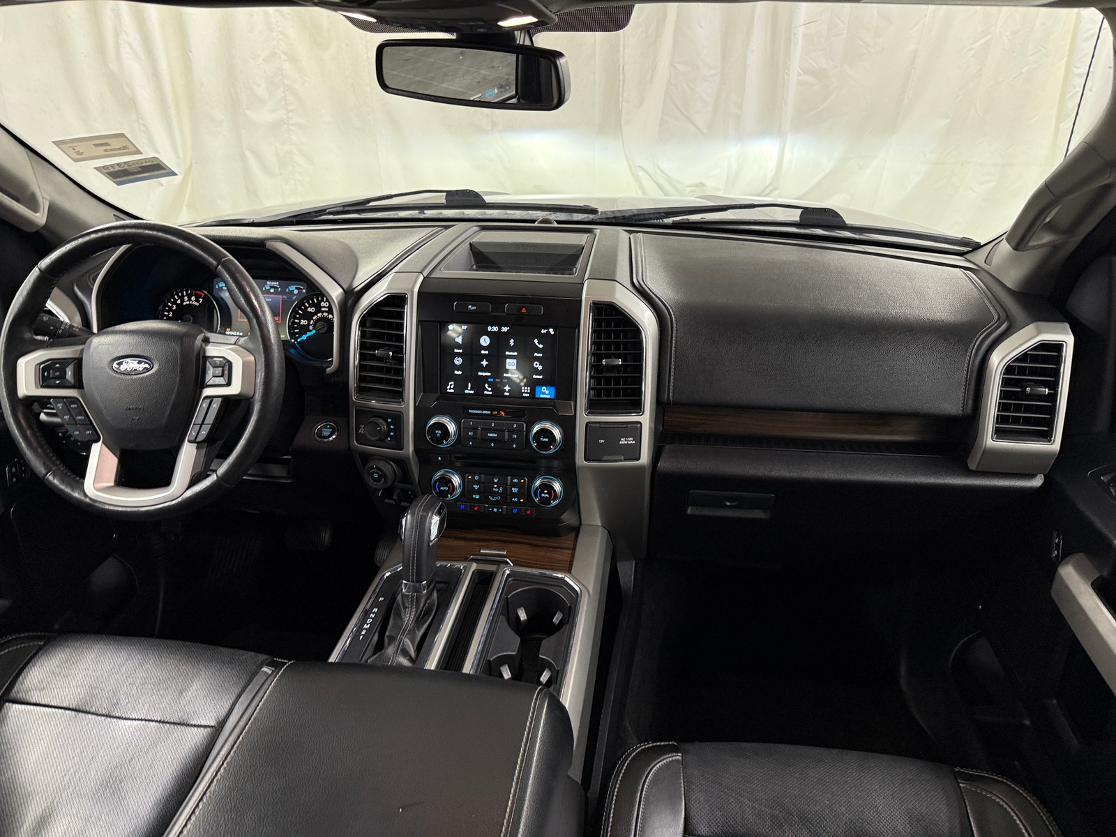 Thumbnail: 2017 Ford Econoline - 2