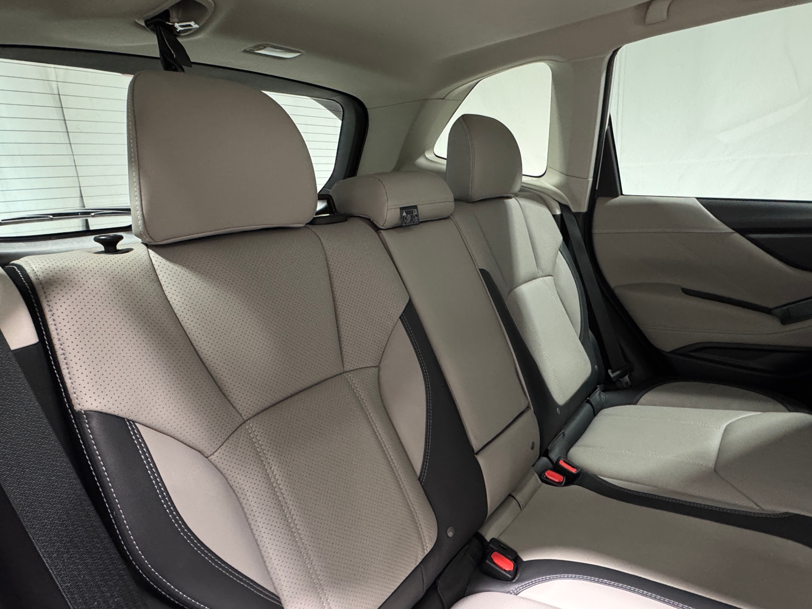 Thumbnail: 2021 Subaru Forester - 5