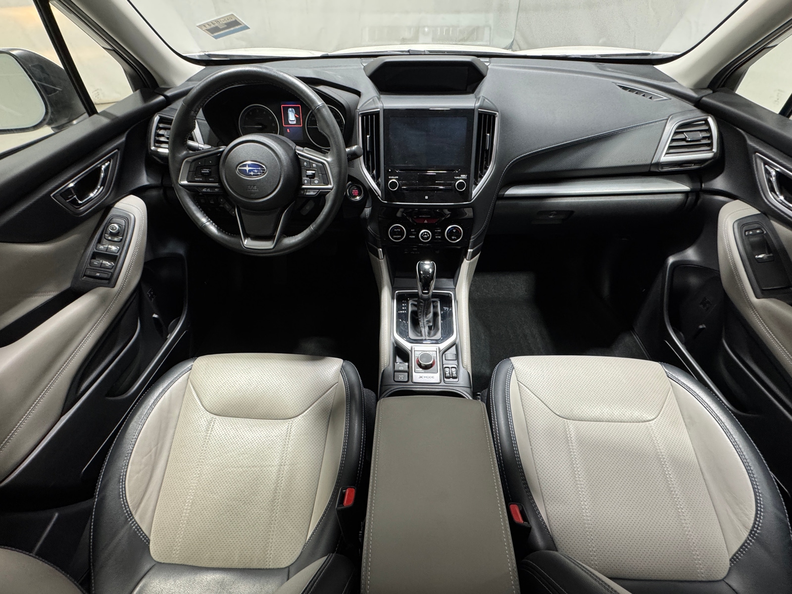 Thumbnail: 2021 Subaru Forester - 2