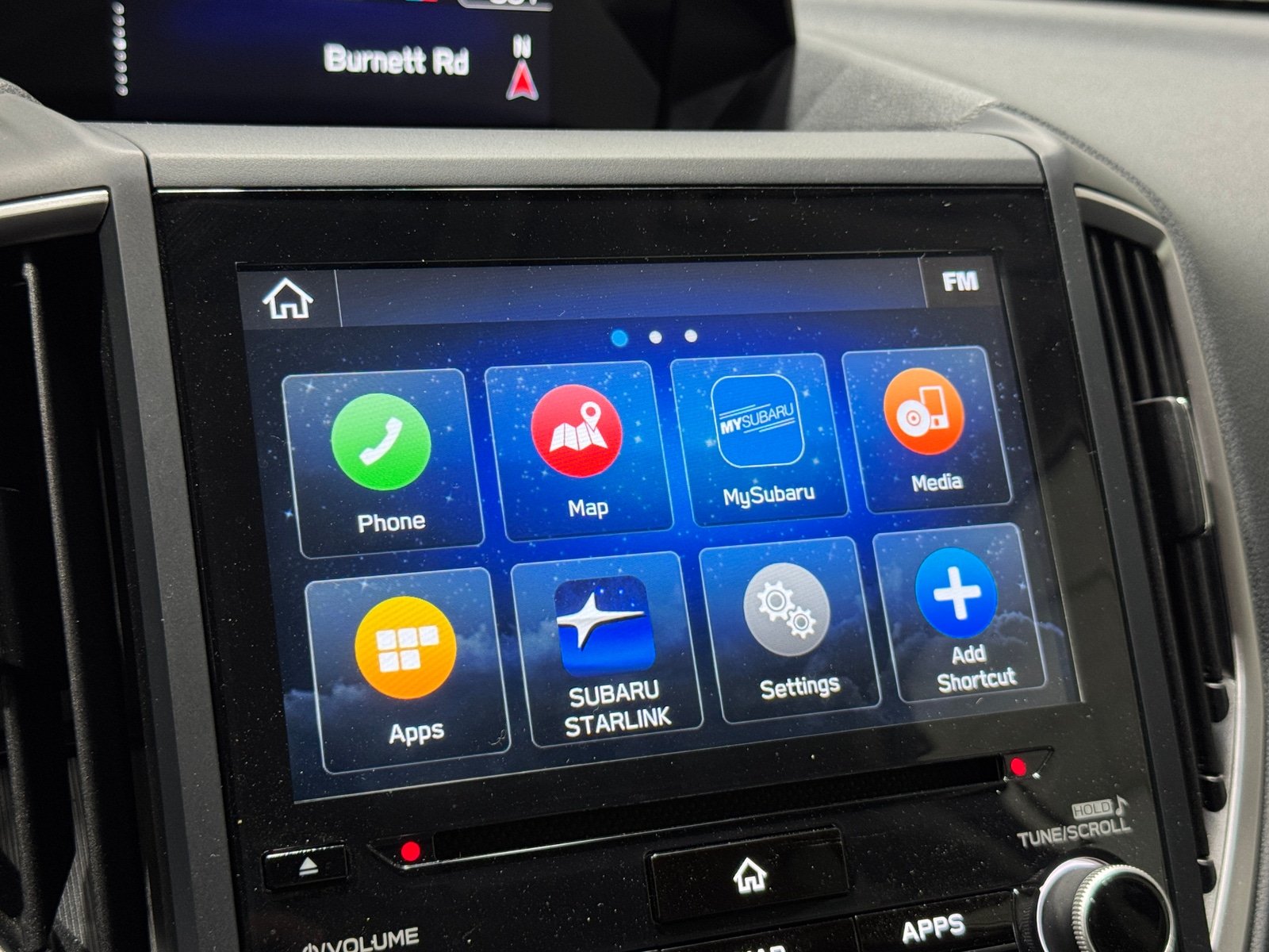 Thumbnail: 2021 Subaru Forester - 3