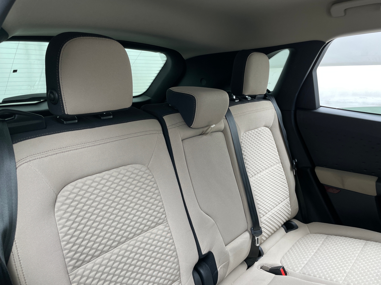 Thumbnail: 2020 Ford Escape - 6