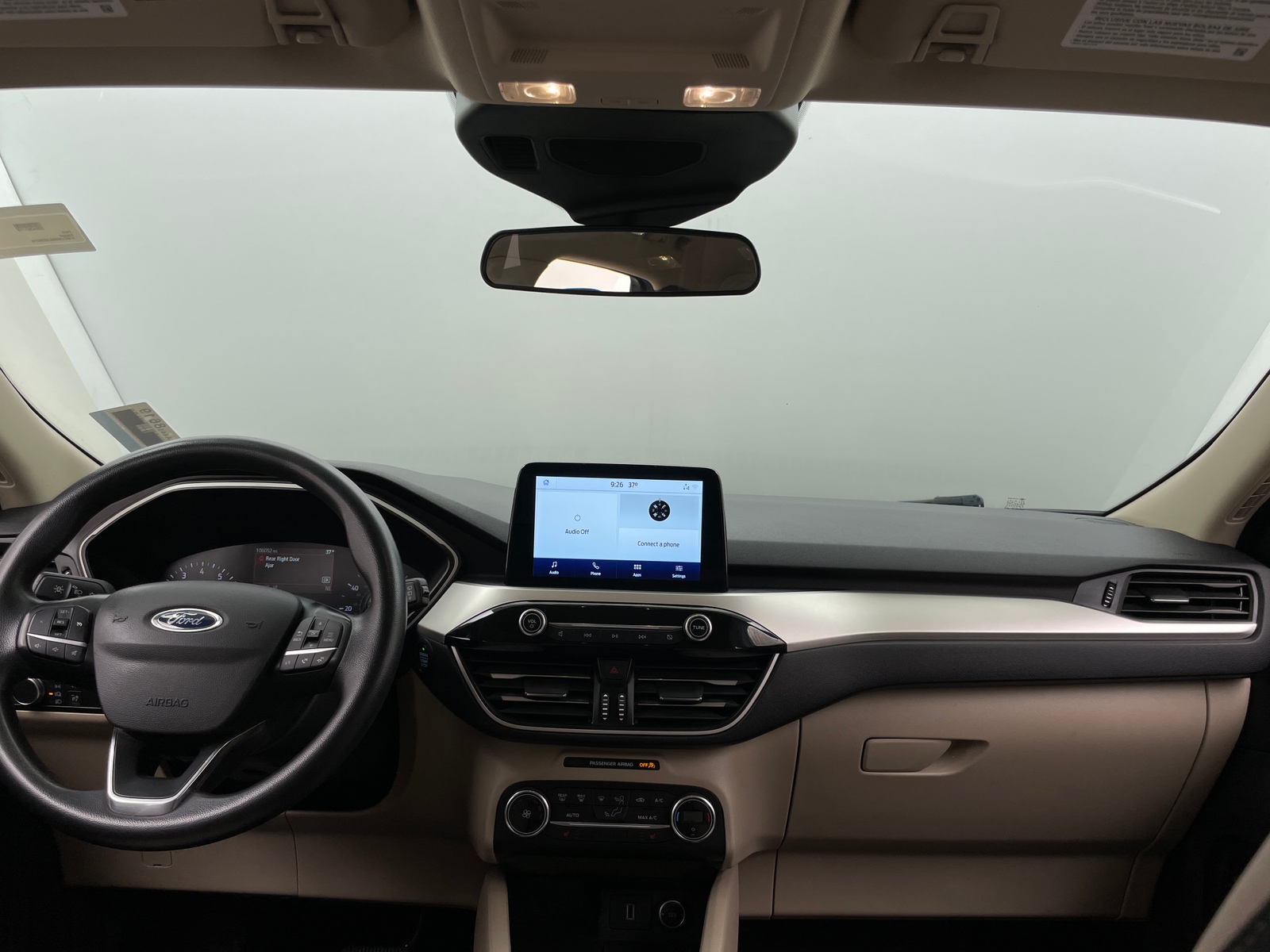 Thumbnail: 2020 Ford Escape - 3