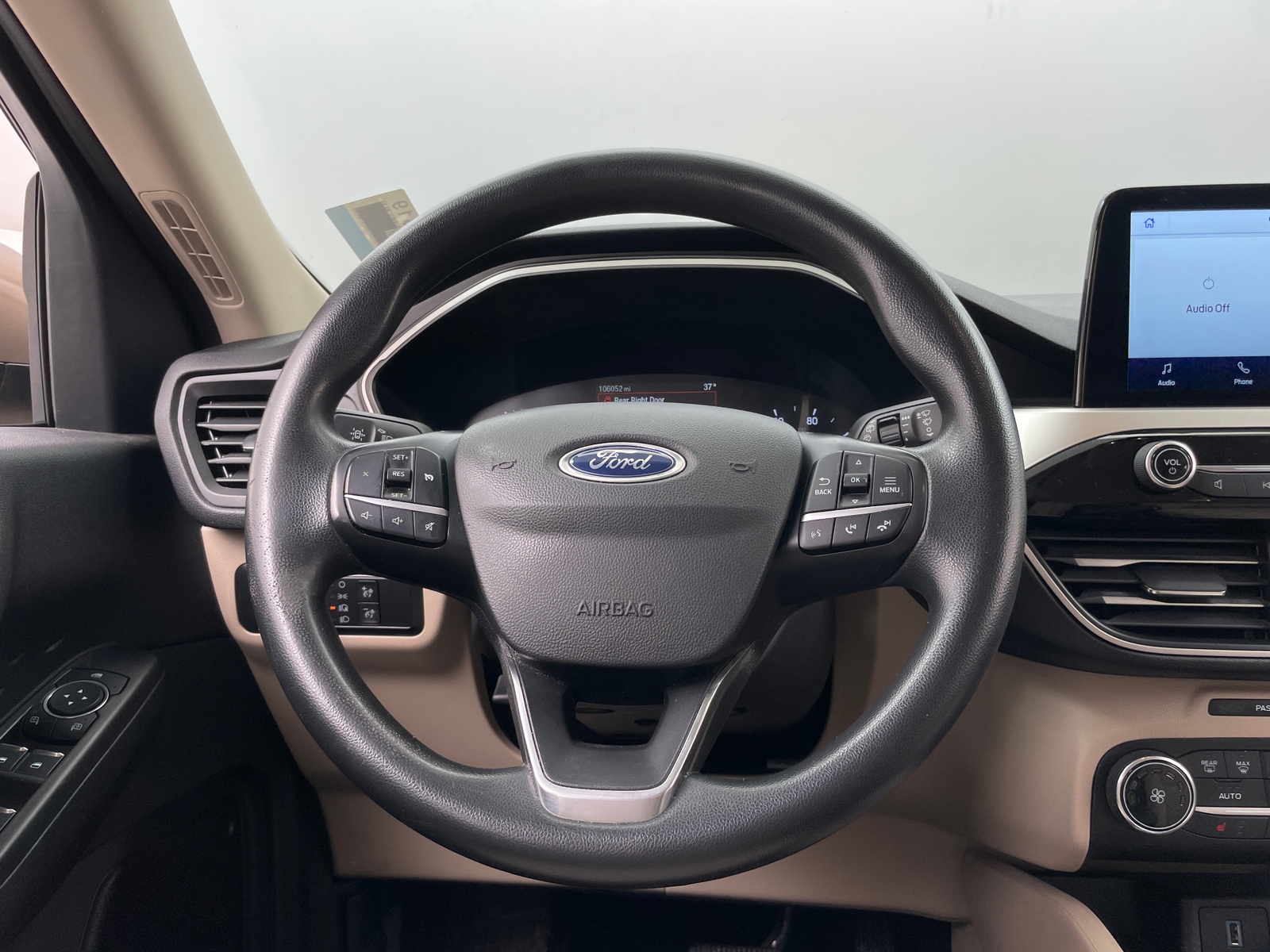 Thumbnail: 2020 Ford Escape - 5