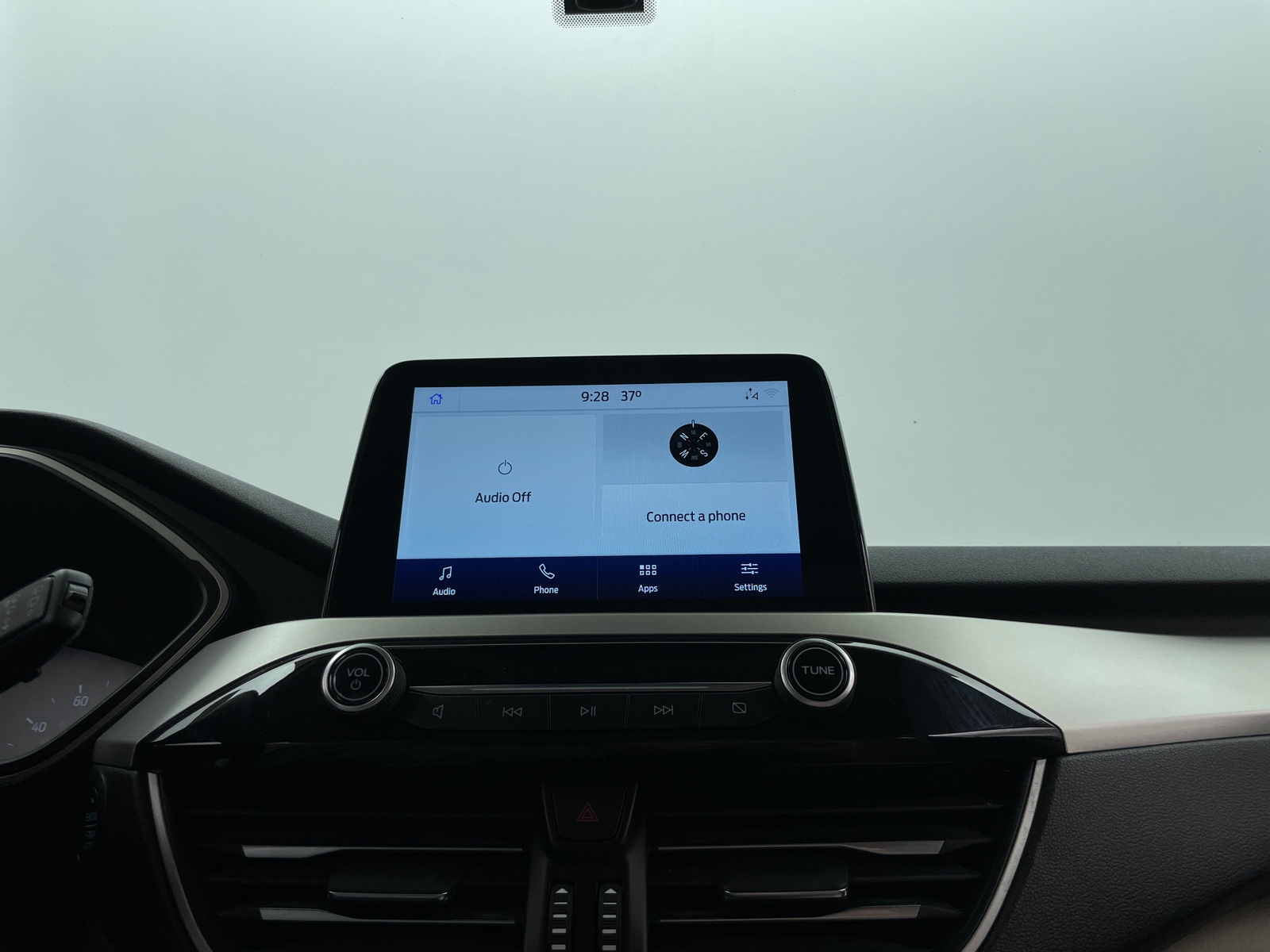 Thumbnail: 2020 Ford Escape - 4