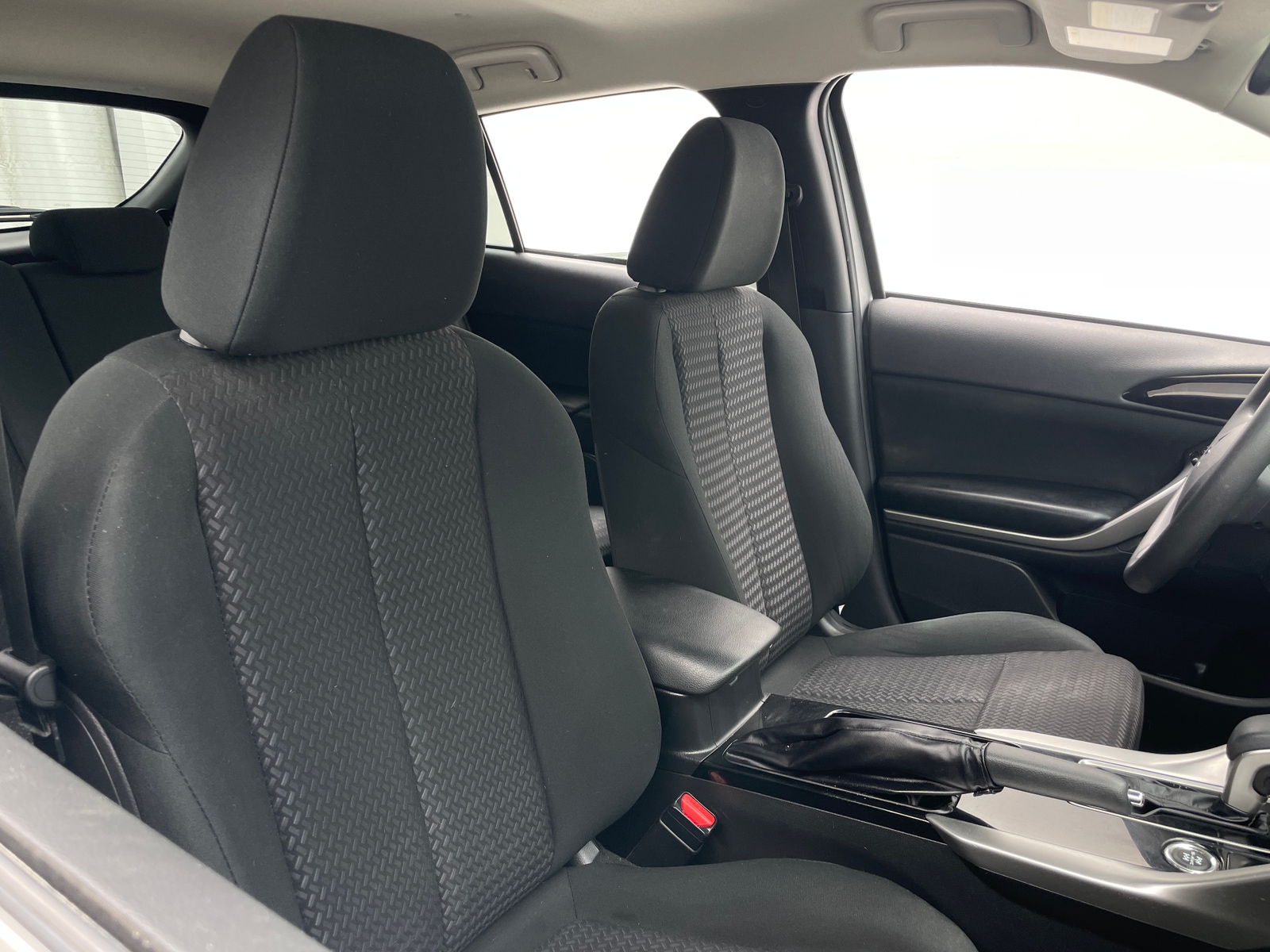 Thumbnail: 2024 Mitsubishi Eclipse Cross - 2