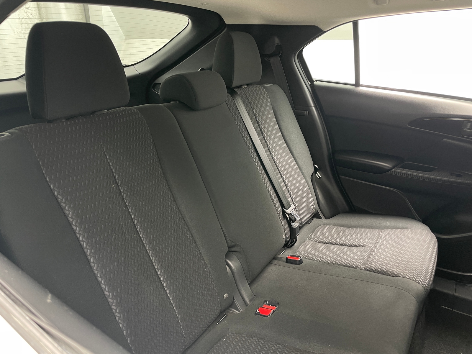 Thumbnail: 2024 Mitsubishi Eclipse Cross - 6