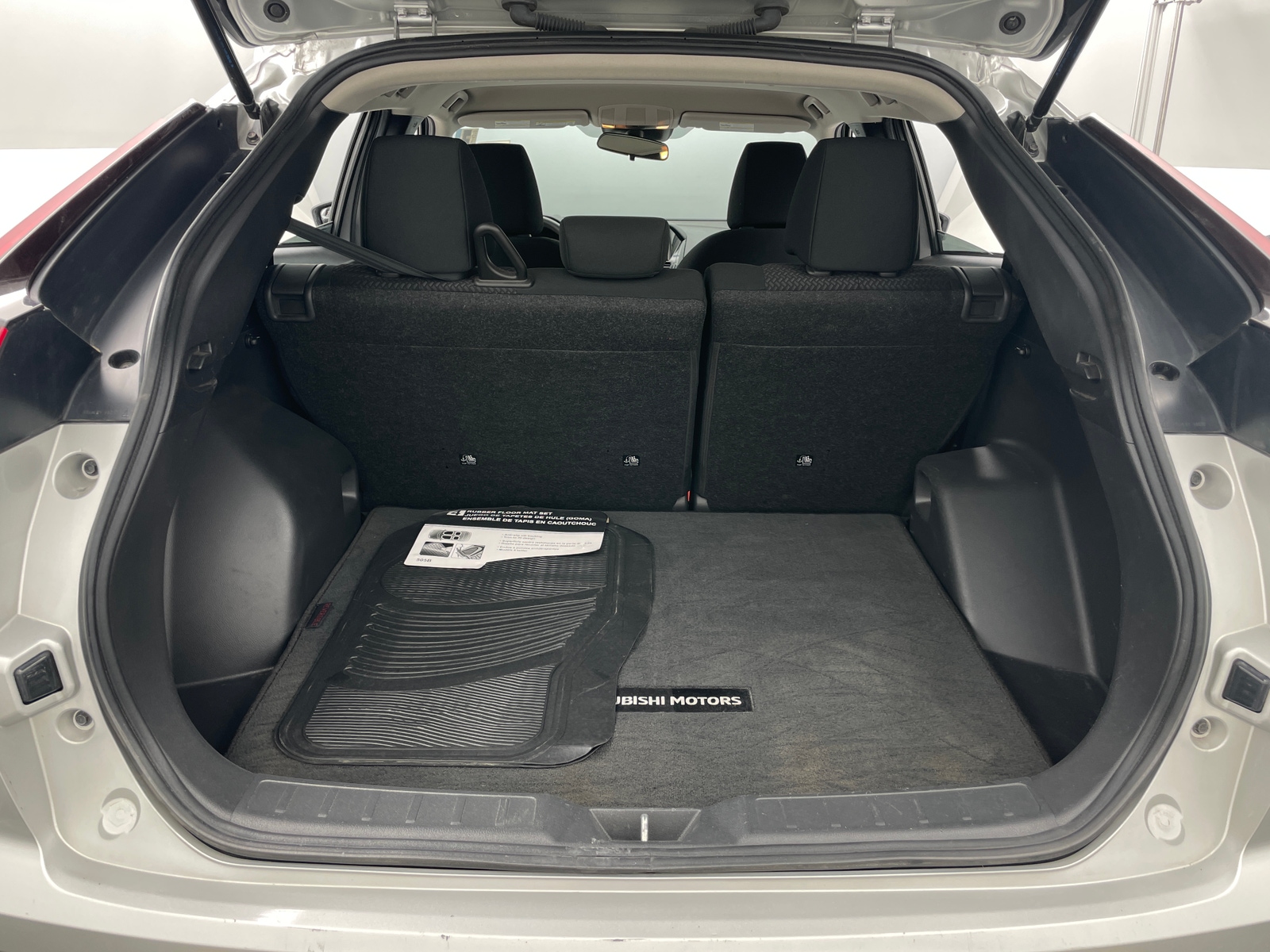 Thumbnail: 2024 Mitsubishi Eclipse Cross - 7