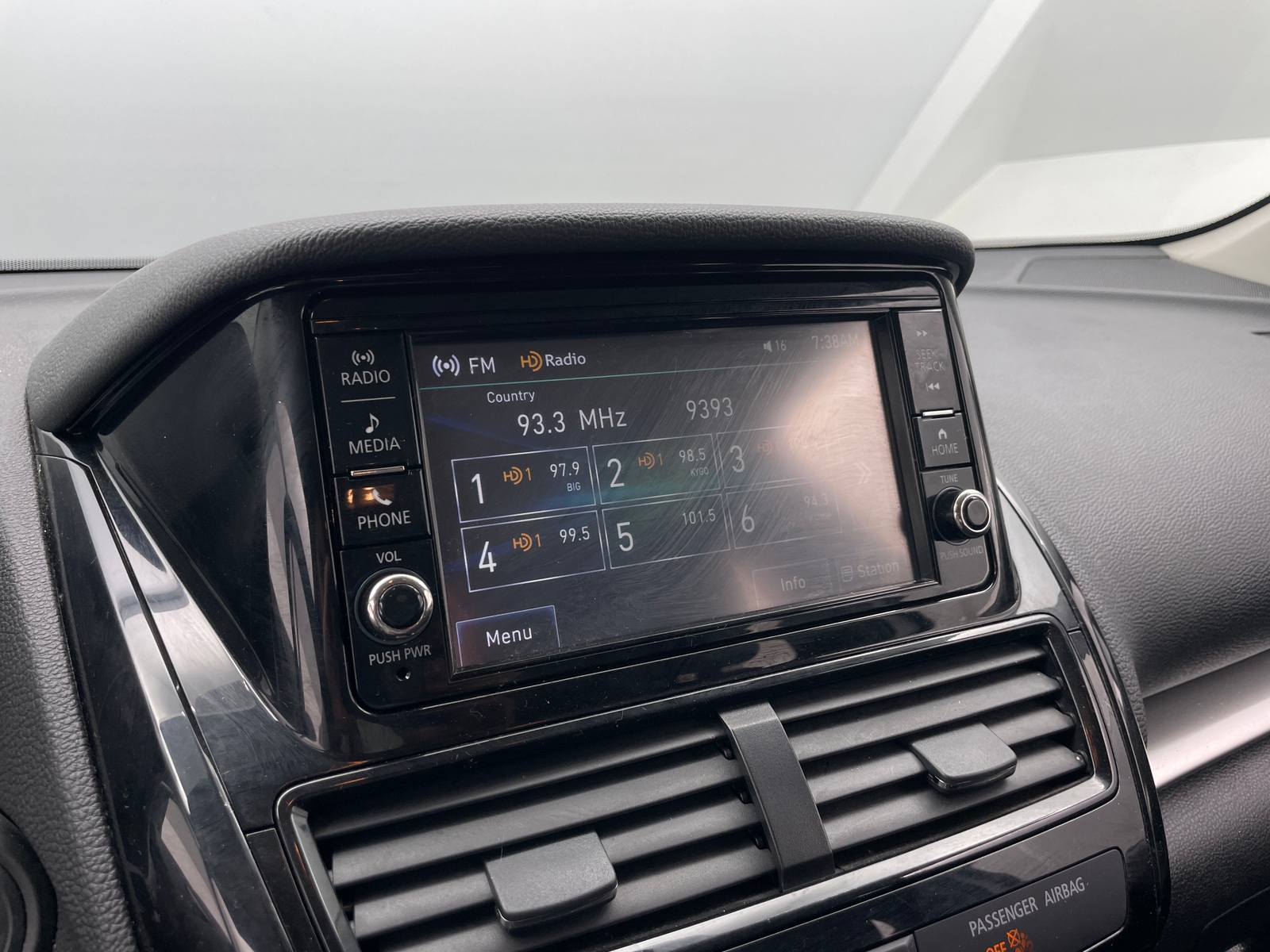 Thumbnail: 2024 Mitsubishi Eclipse Cross - 4