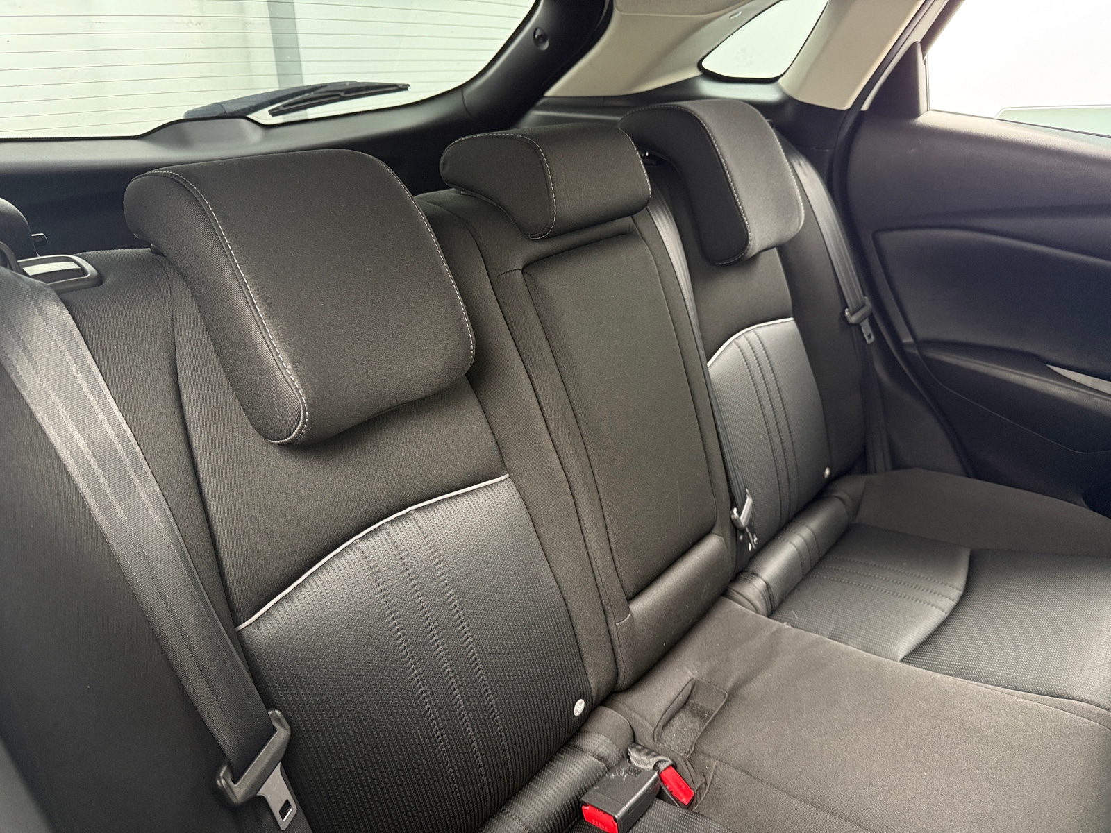 Thumbnail: 2020 Mazda CX-3 - 6