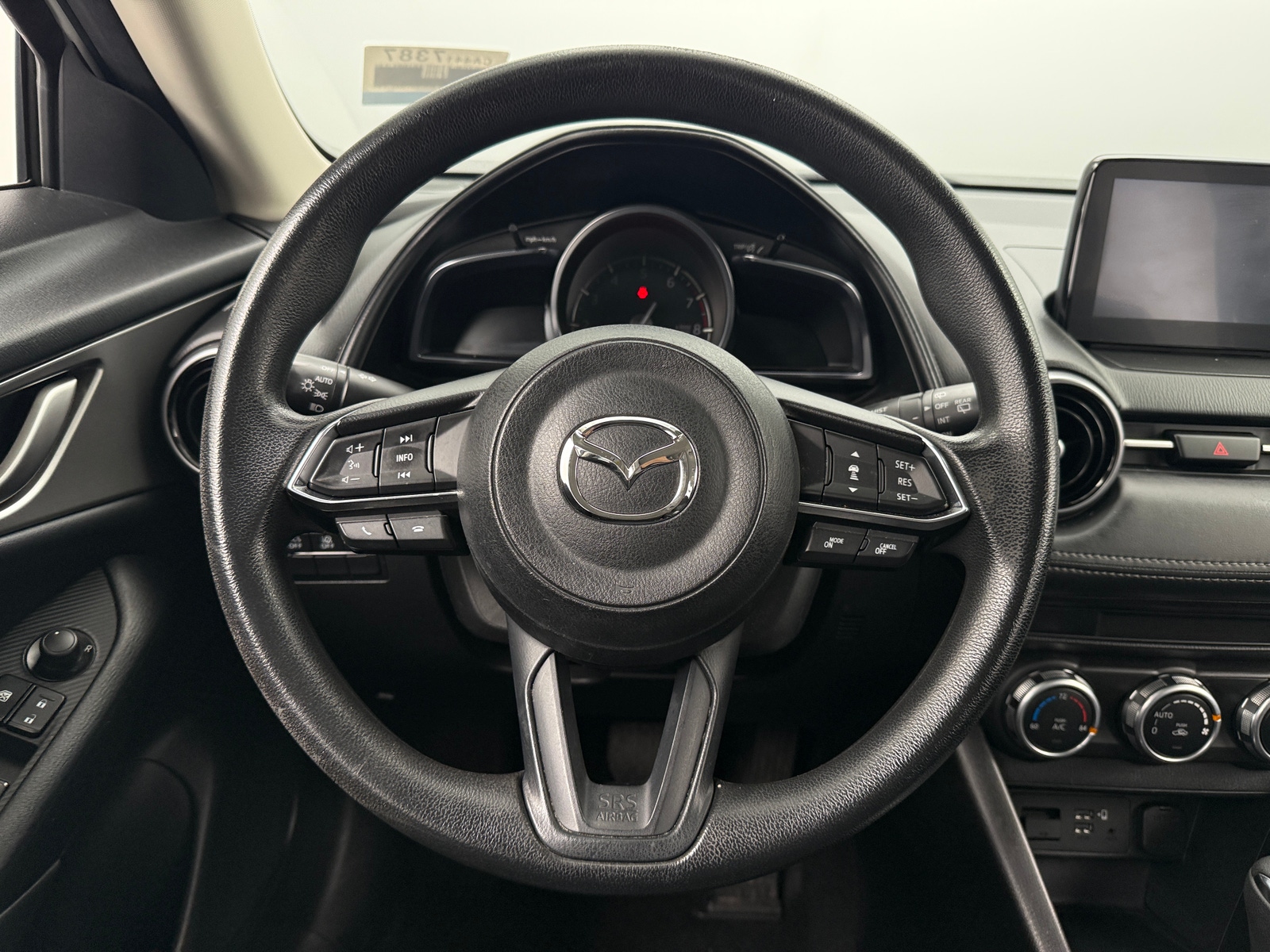 Thumbnail: 2020 Mazda CX-3 - 5